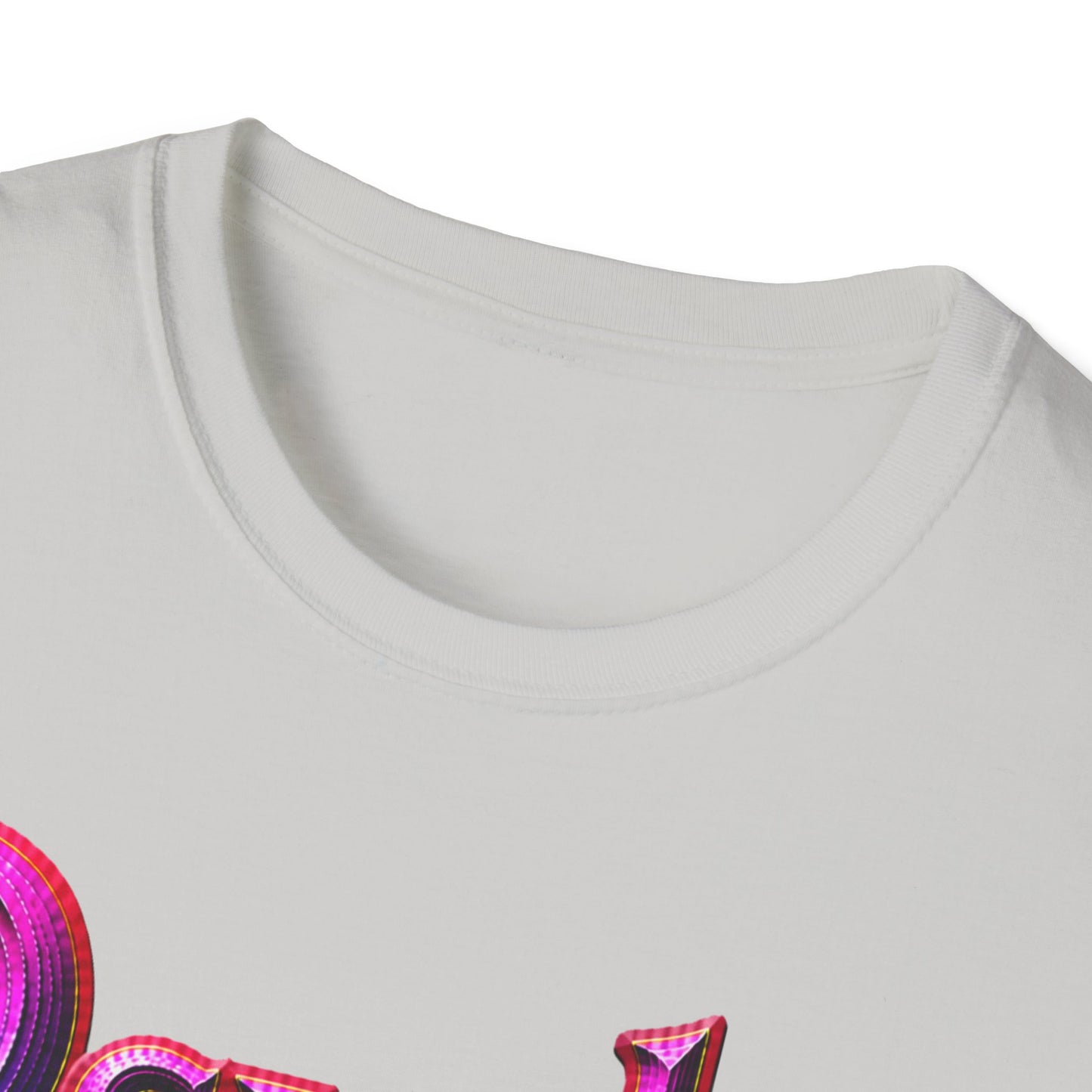 Psychic Stew 3D T-Shirt | 14 Colors | S - 3XL