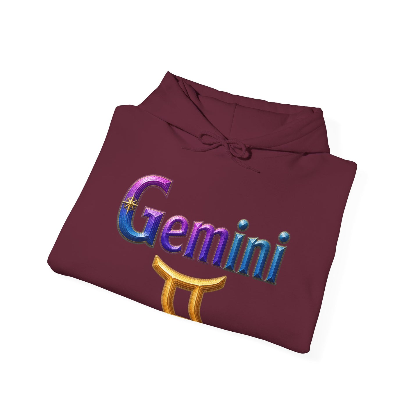 The Gemini Hoodie | The Zodiac Collection