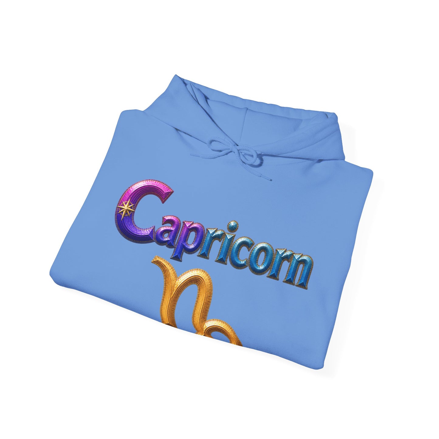 The Capricorn Hoodie | The Zodiac Collection
