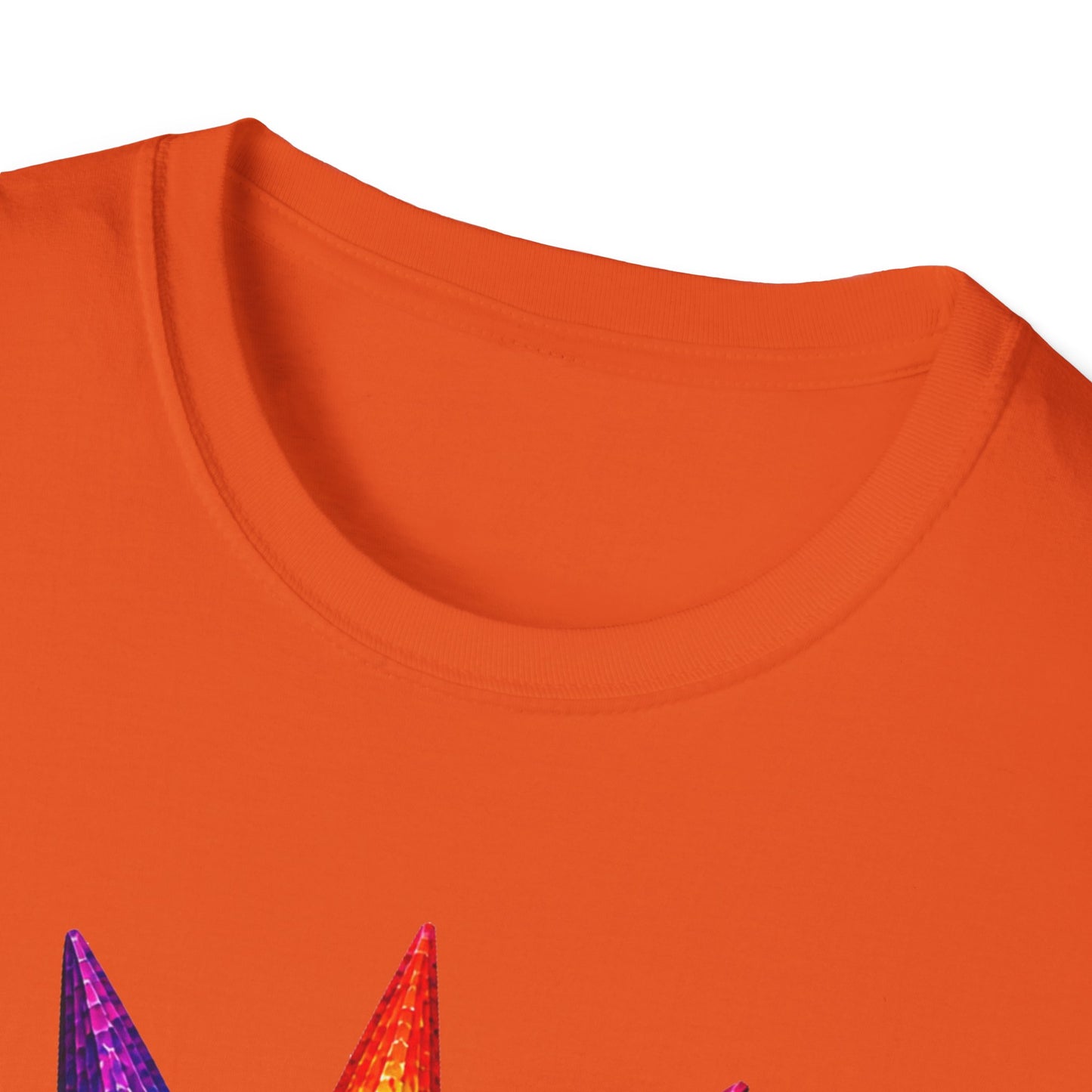 Good Vibes Tie-Dye Sun T-Shirt | 13 Colors | S - 3XL