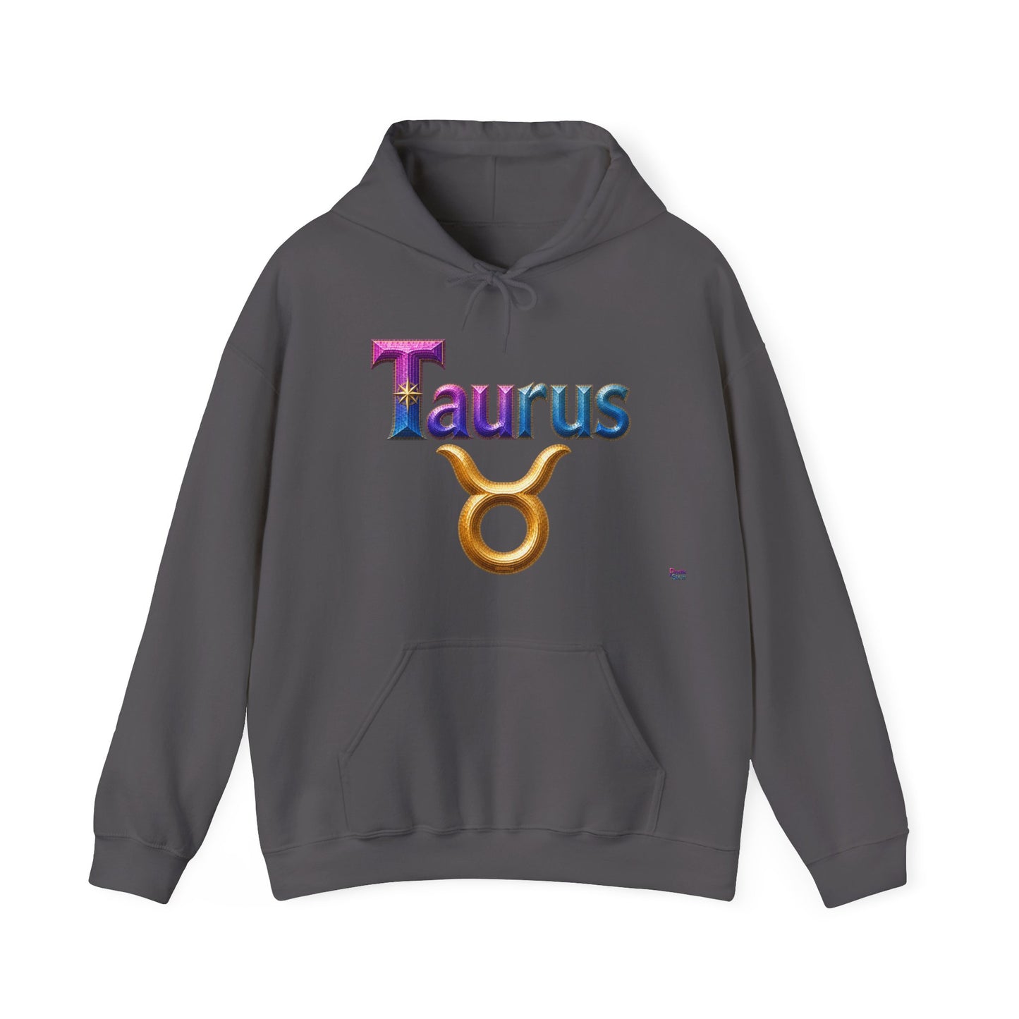 The Taurus Hoodie | The Zodiac Collection
