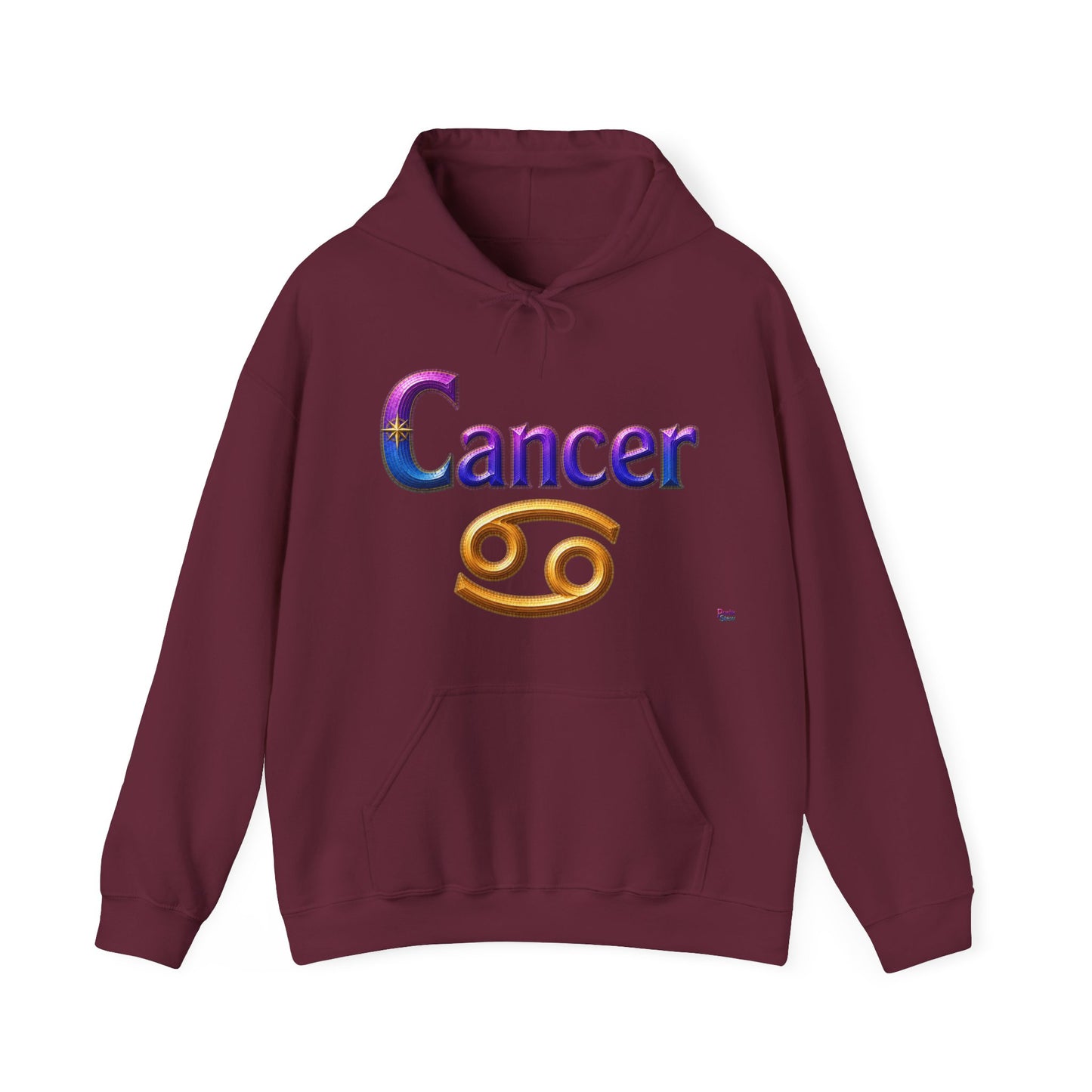 The Cancer Hoodie | The Zodiac Collection