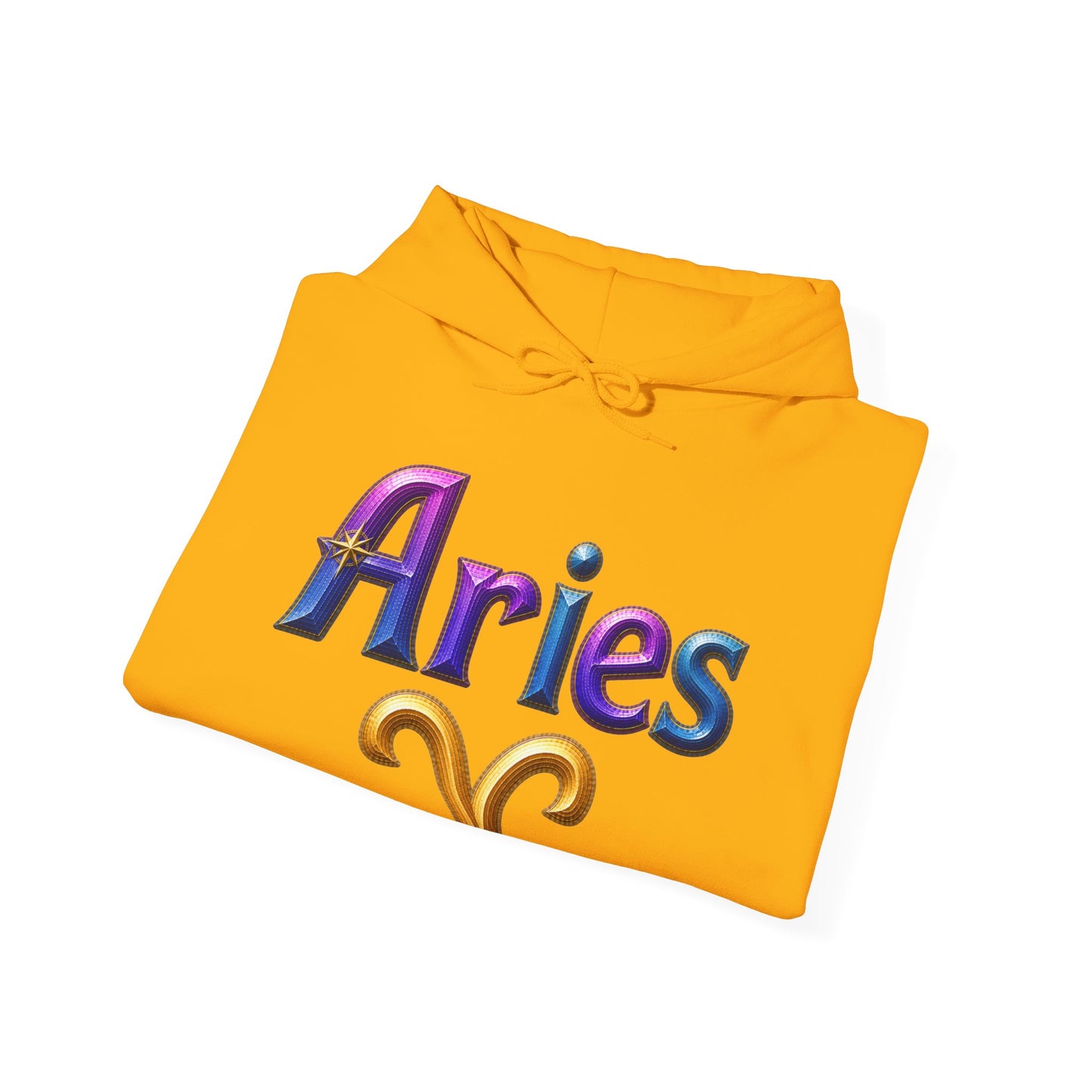 The Aries Hoodie | The Zodiac Collection