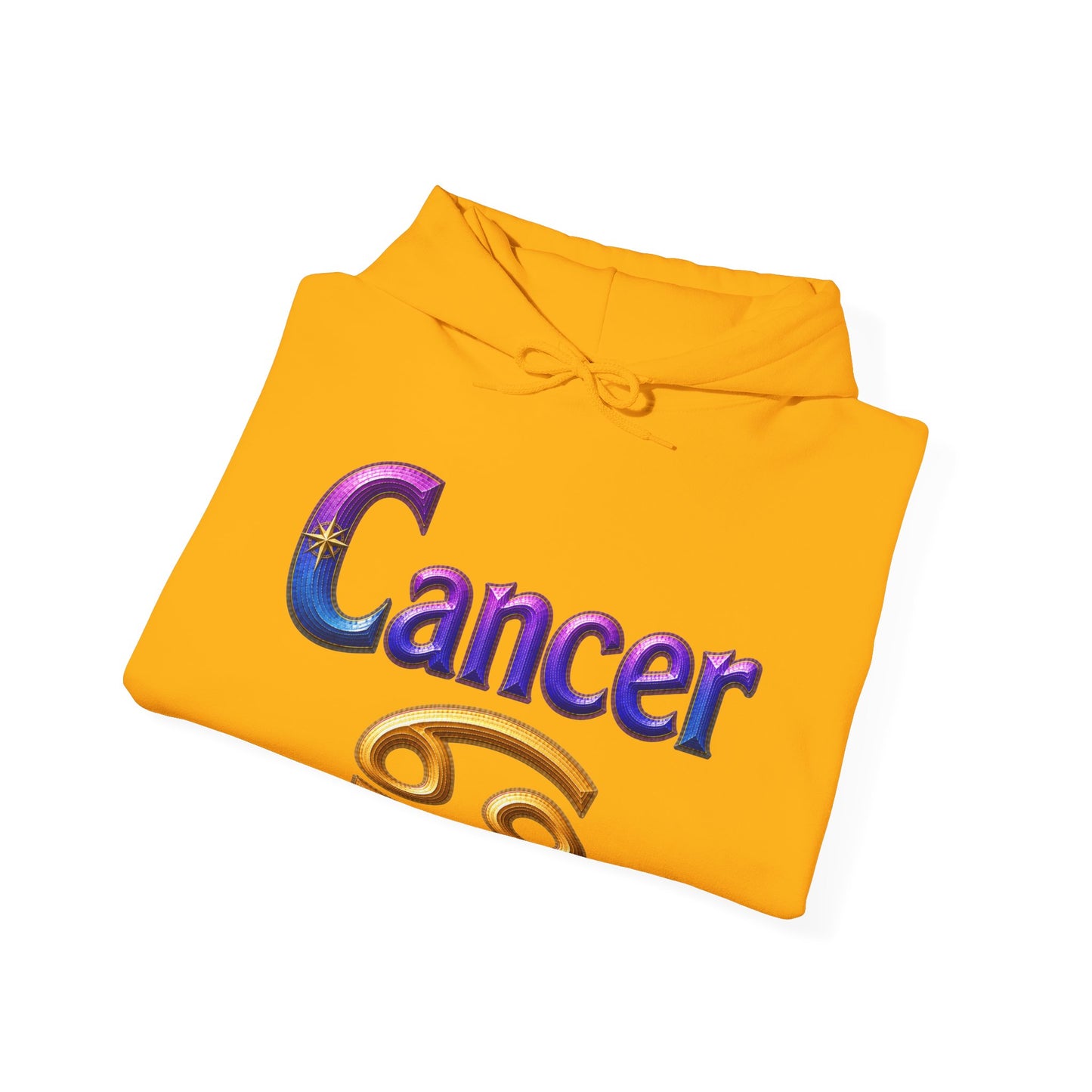 The Cancer Hoodie | The Zodiac Collection