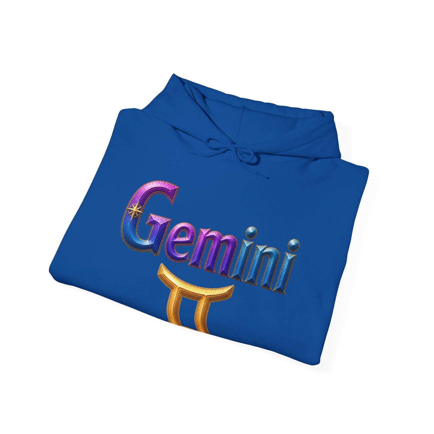 The Gemini Hoodie | The Zodiac Collection