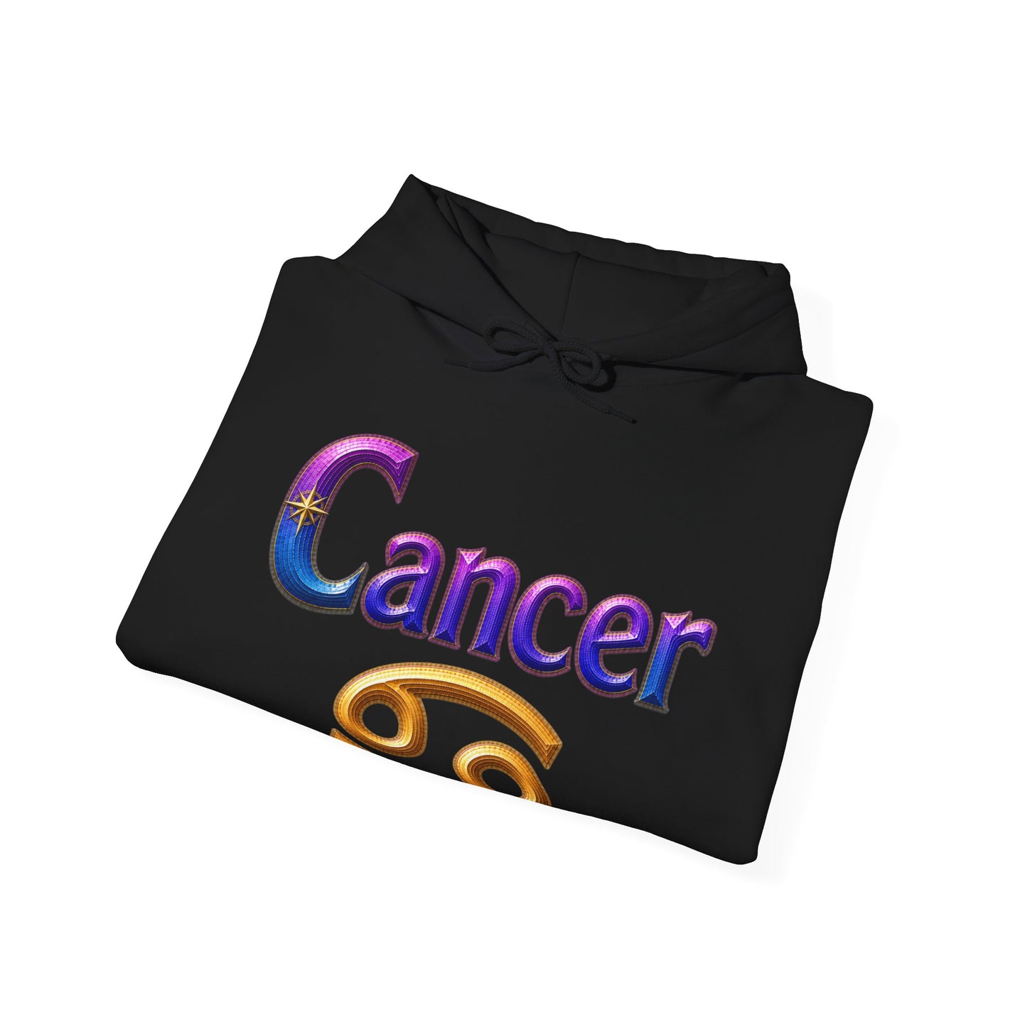 The Cancer Hoodie | The Zodiac Collection