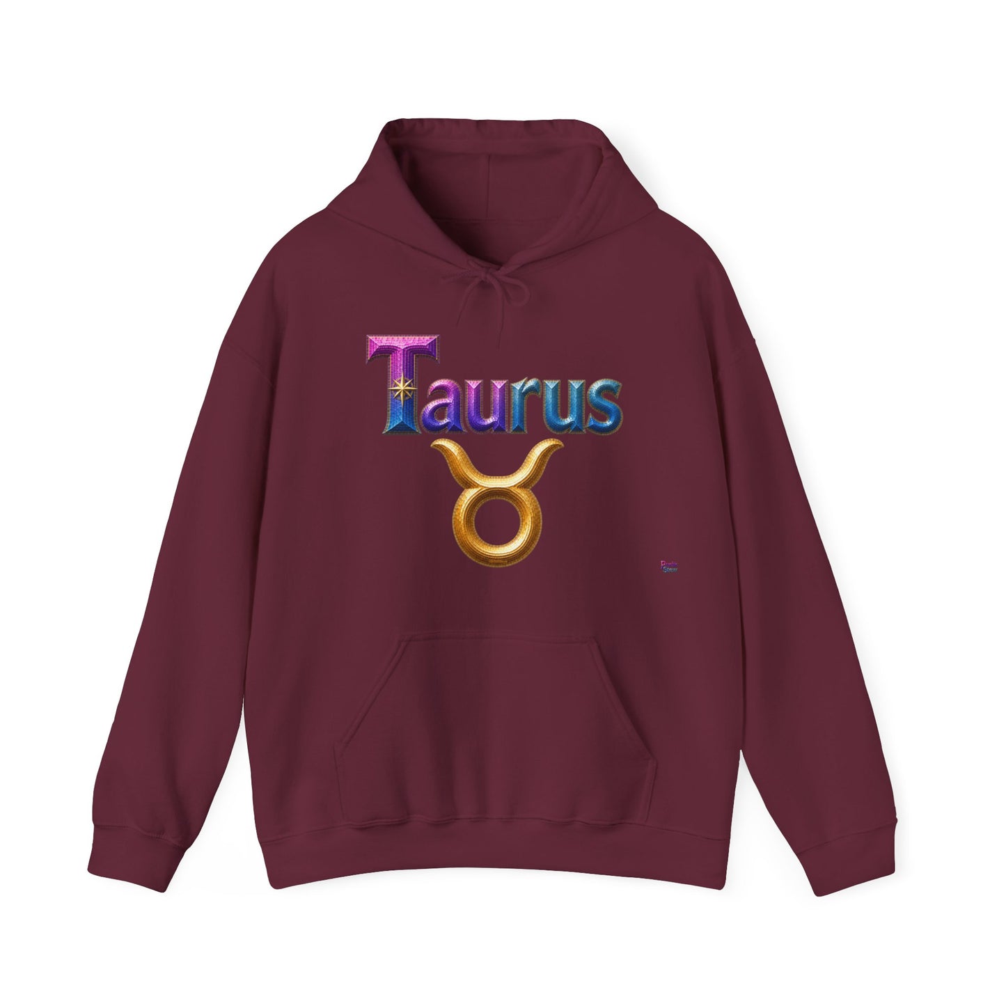 The Taurus Hoodie | The Zodiac Collection