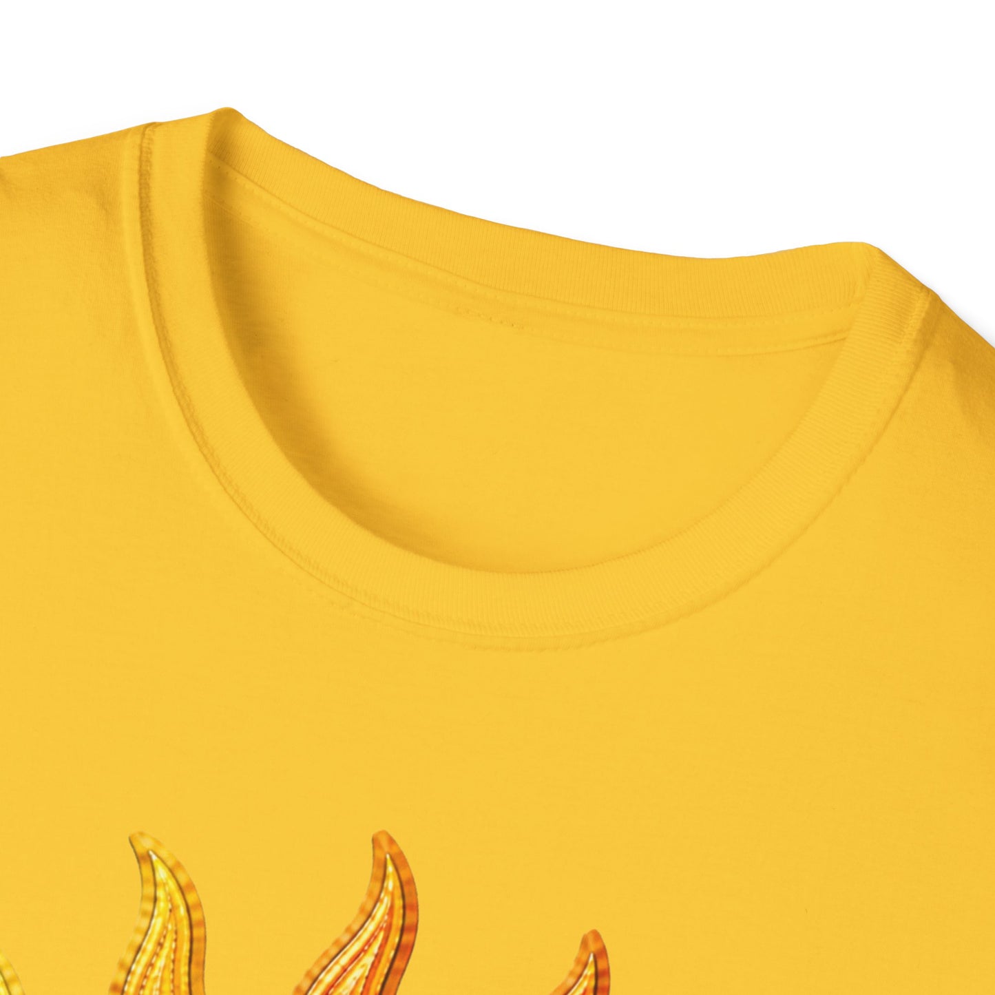 Good Vibes Happy Sun T-Shirt | 13 Colors | S - 3XL