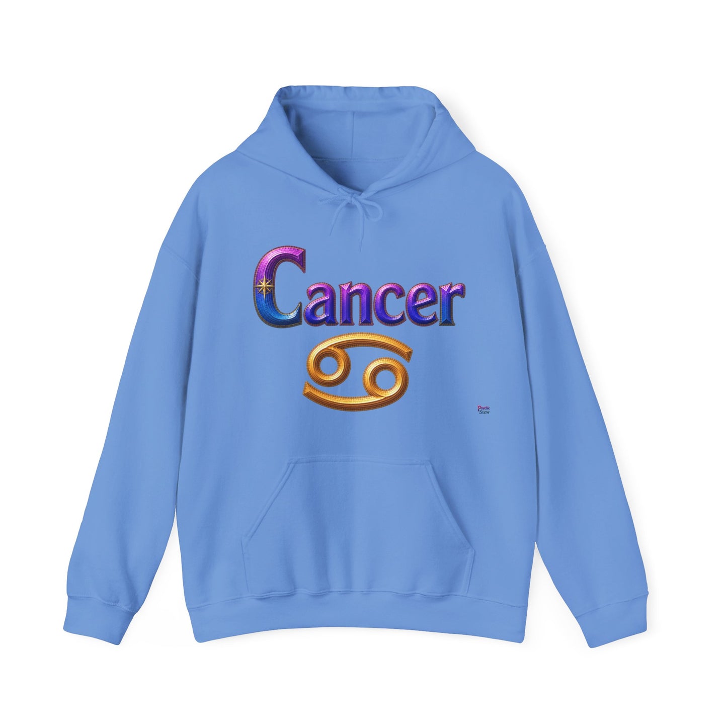 The Cancer Hoodie | The Zodiac Collection