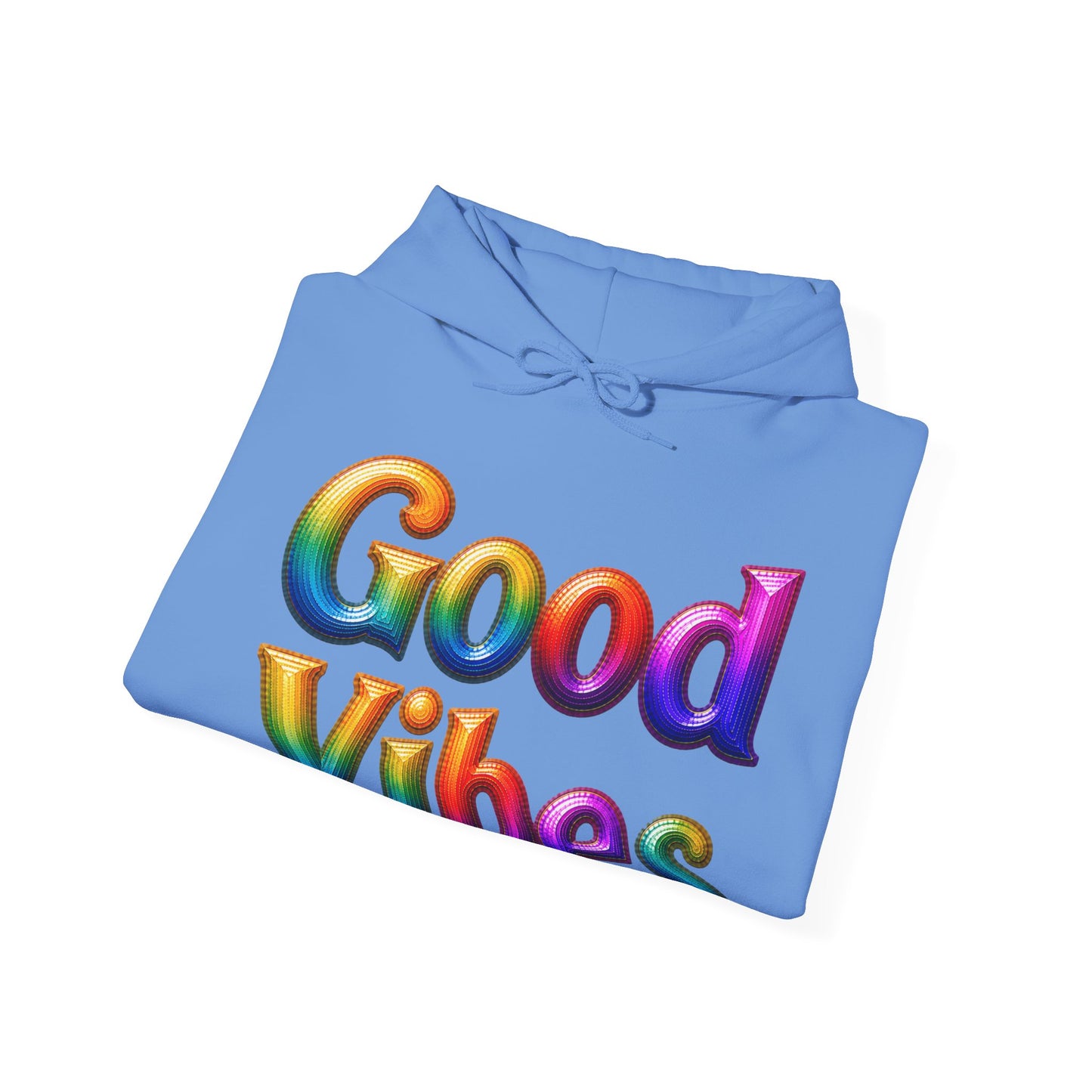 The Good Vibes Hoodie | The Good Vibes Collection