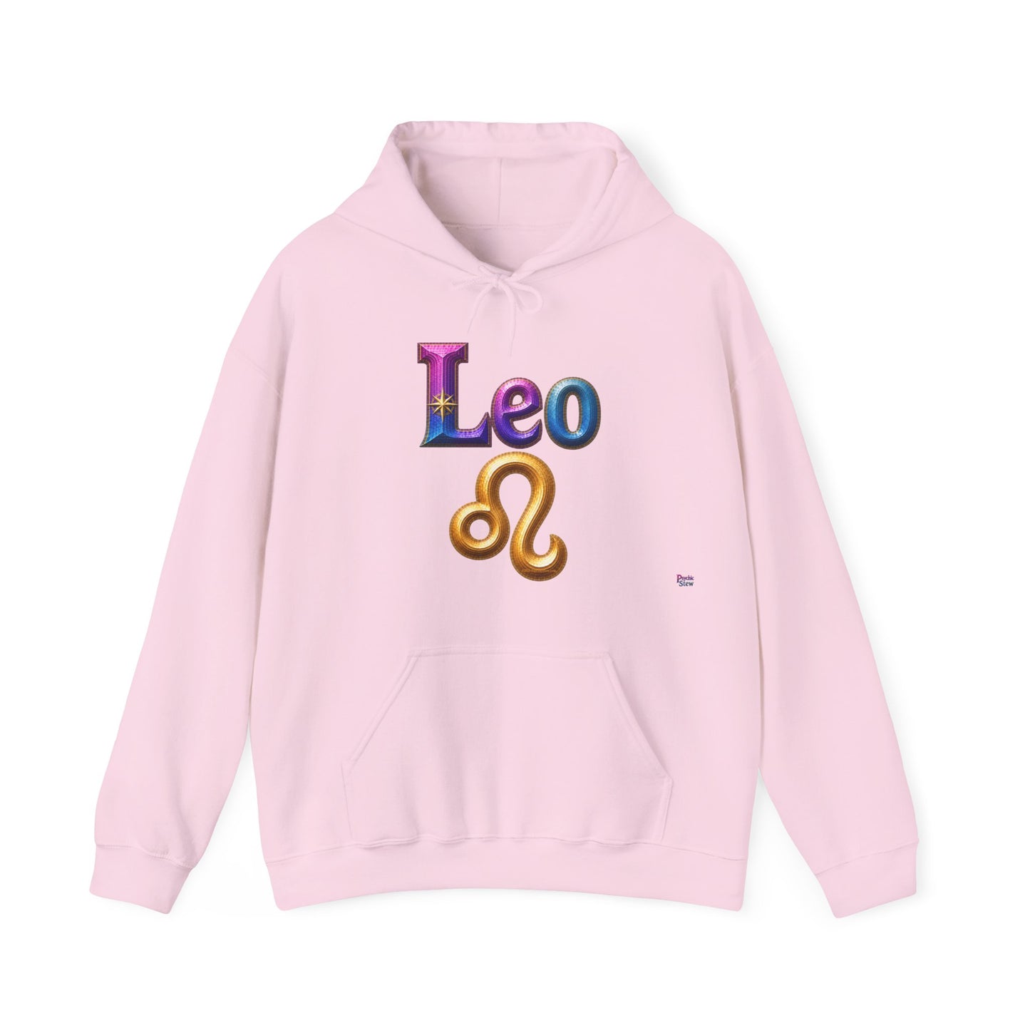 The Leo Hoodie | The Zodiac Collection