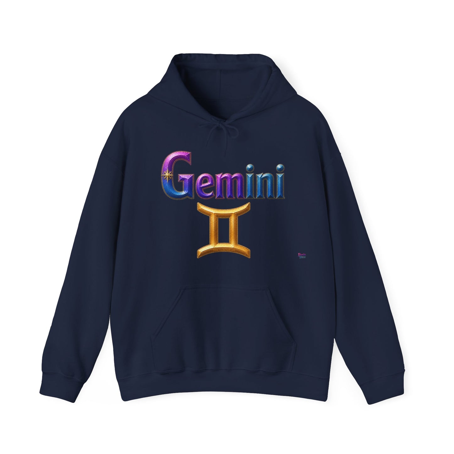 The Gemini Hoodie | The Zodiac Collection