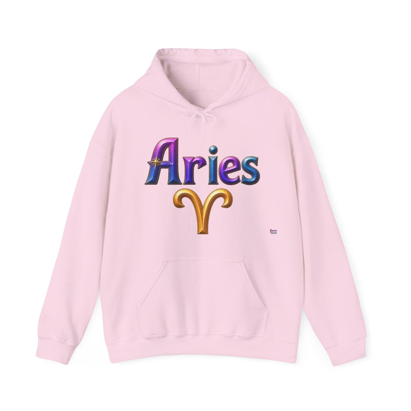 The Aries Hoodie | The Zodiac Collection