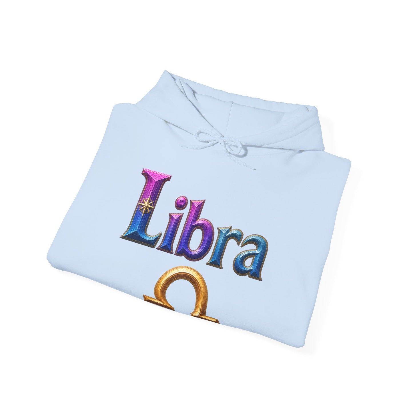 The Libra Hoodie | The Zodiac Collection