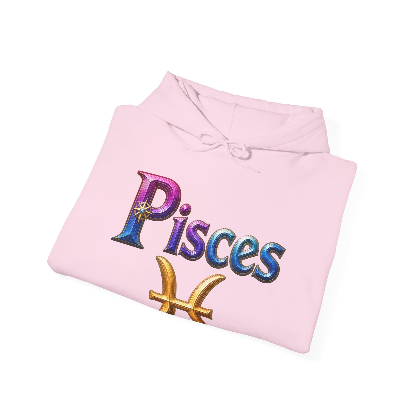 The Pisces Hoodie | The Zodiac Collection