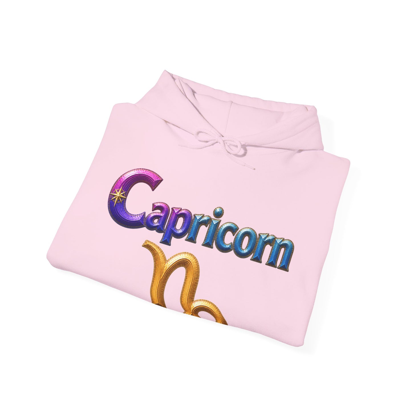 The Capricorn Hoodie | The Zodiac Collection