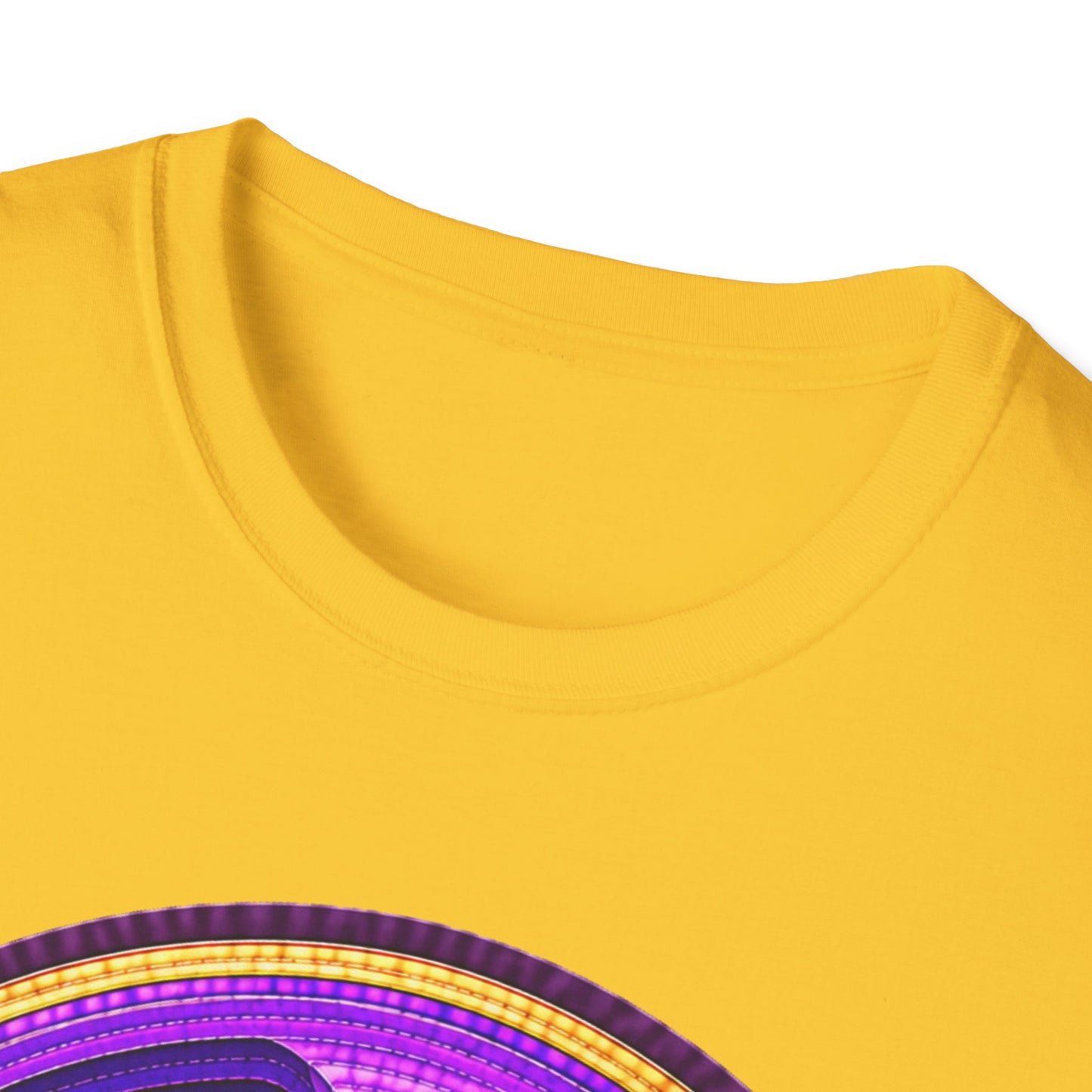 The 3D Peace T-Shirt | 14 Colors | S - 3XL