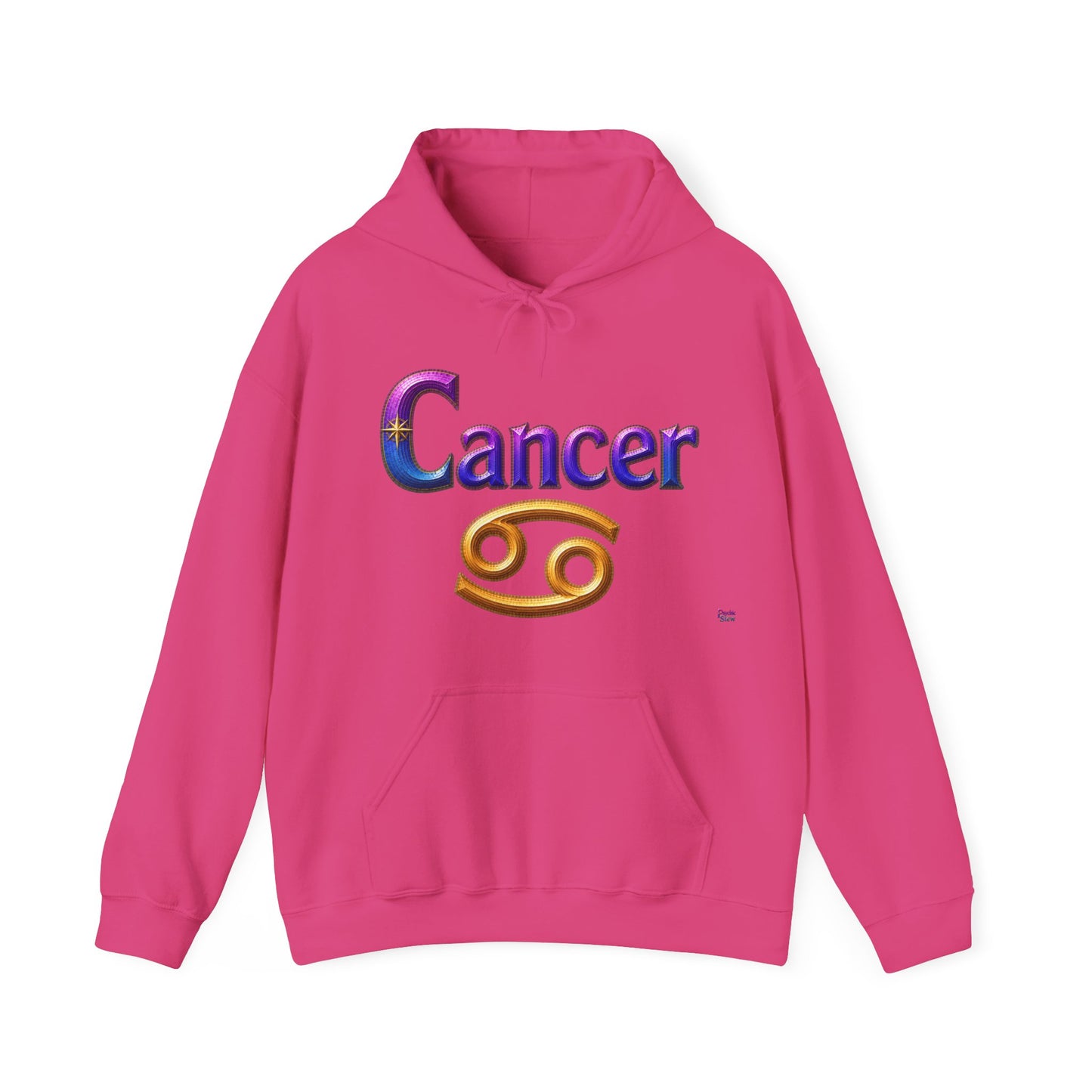 The Cancer Hoodie | The Zodiac Collection