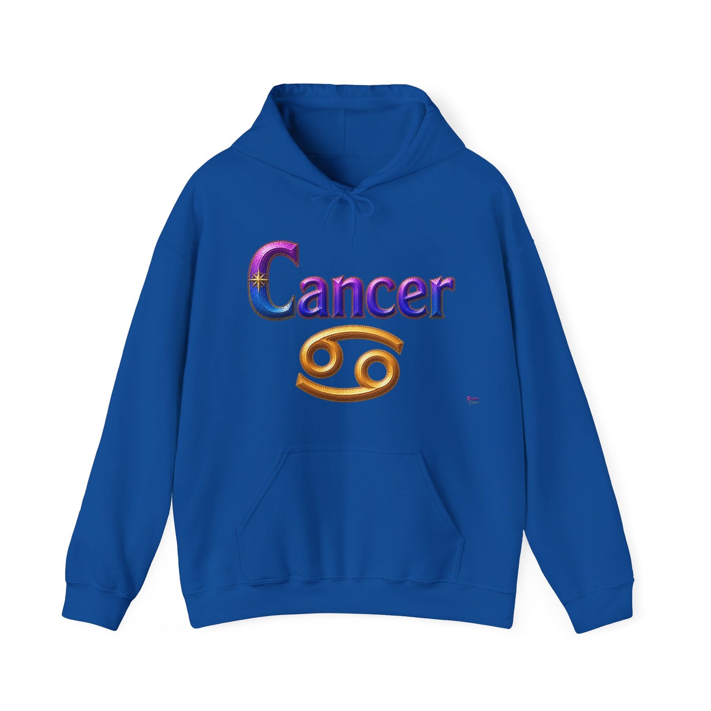 The Cancer Hoodie | The Zodiac Collection