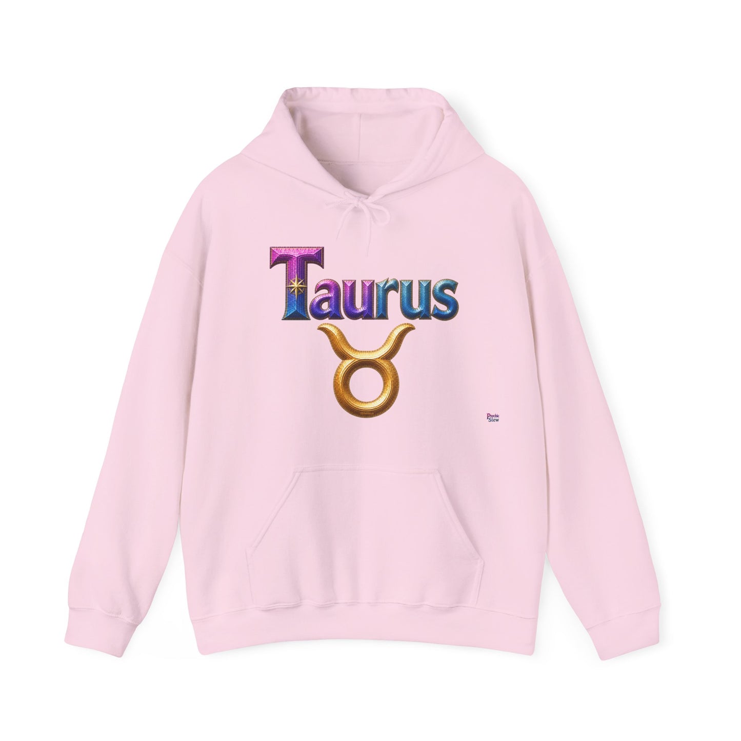 The Taurus Hoodie | The Zodiac Collection