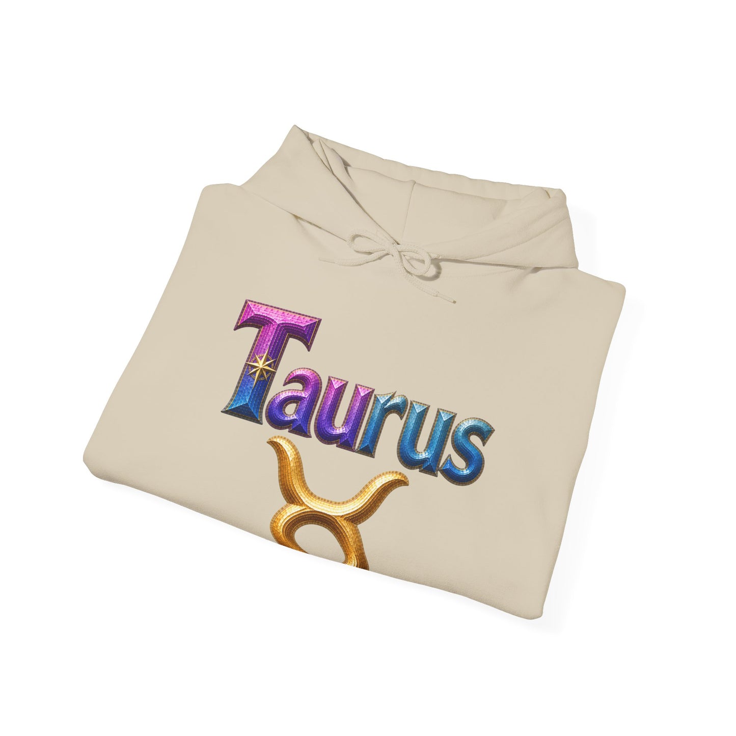 The Taurus Hoodie | The Zodiac Collection