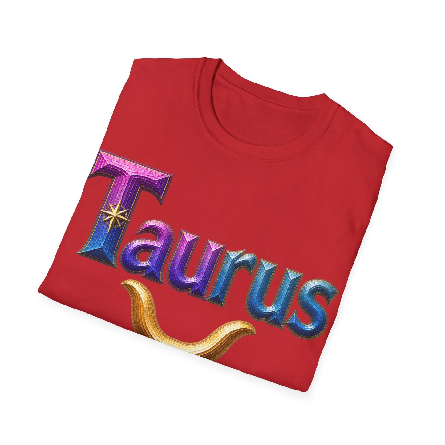 The Taurus Zodiac T-Shirt | 14 Colors | S - 3XL