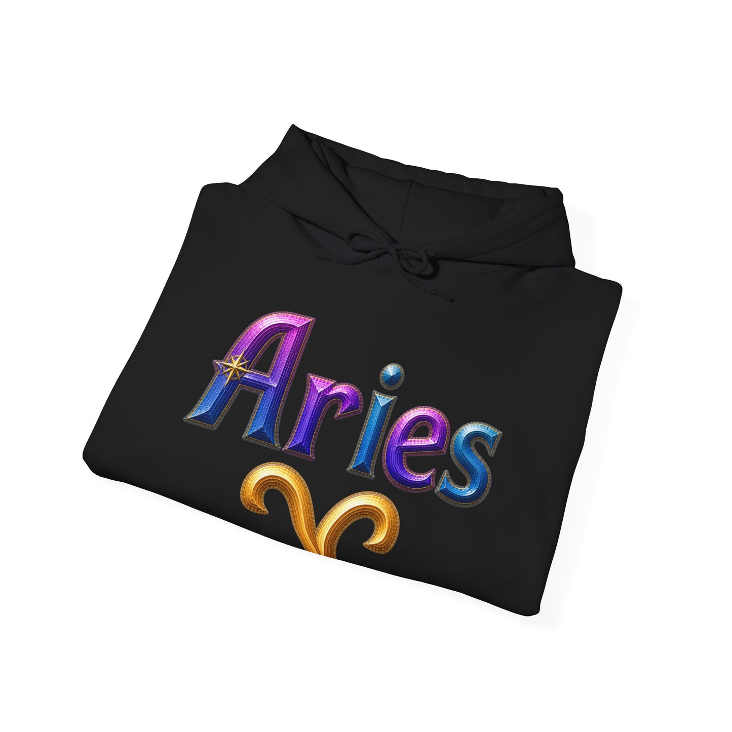 The Aries Hoodie | The Zodiac Collection