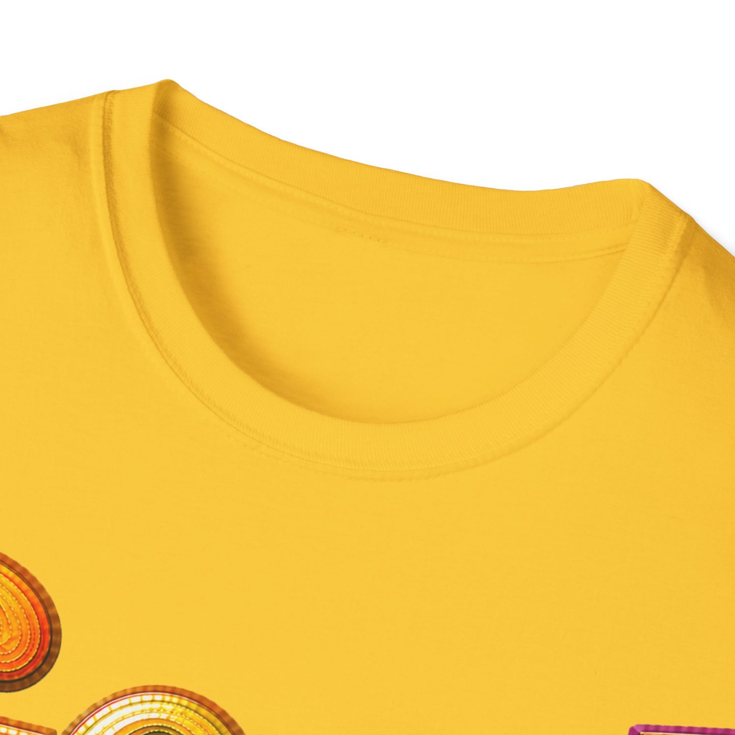 The Good Vibes T-Shirt | 13 Colors | S - 3XL