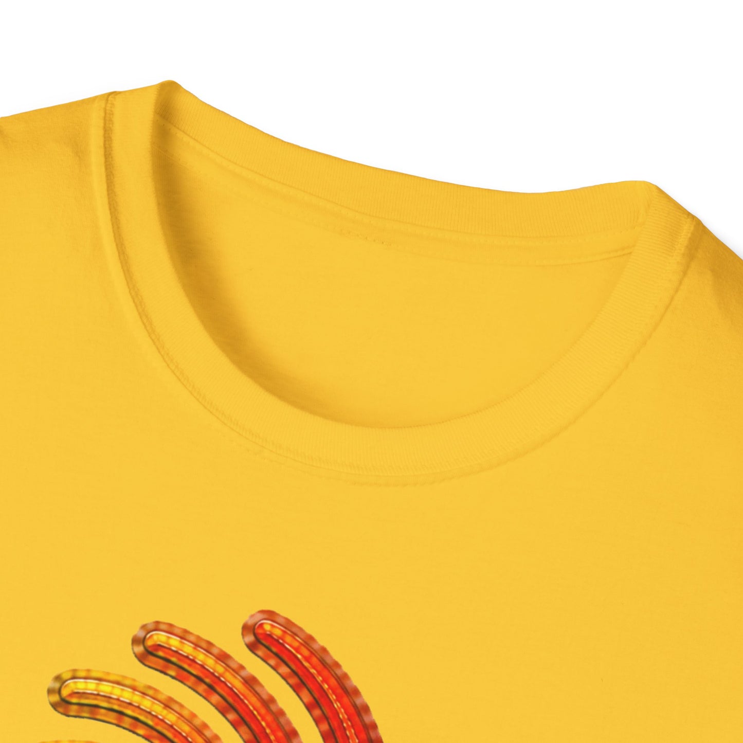 Good Vibes Kokopelli T-Shirt | 13 Colors | S - 3XL