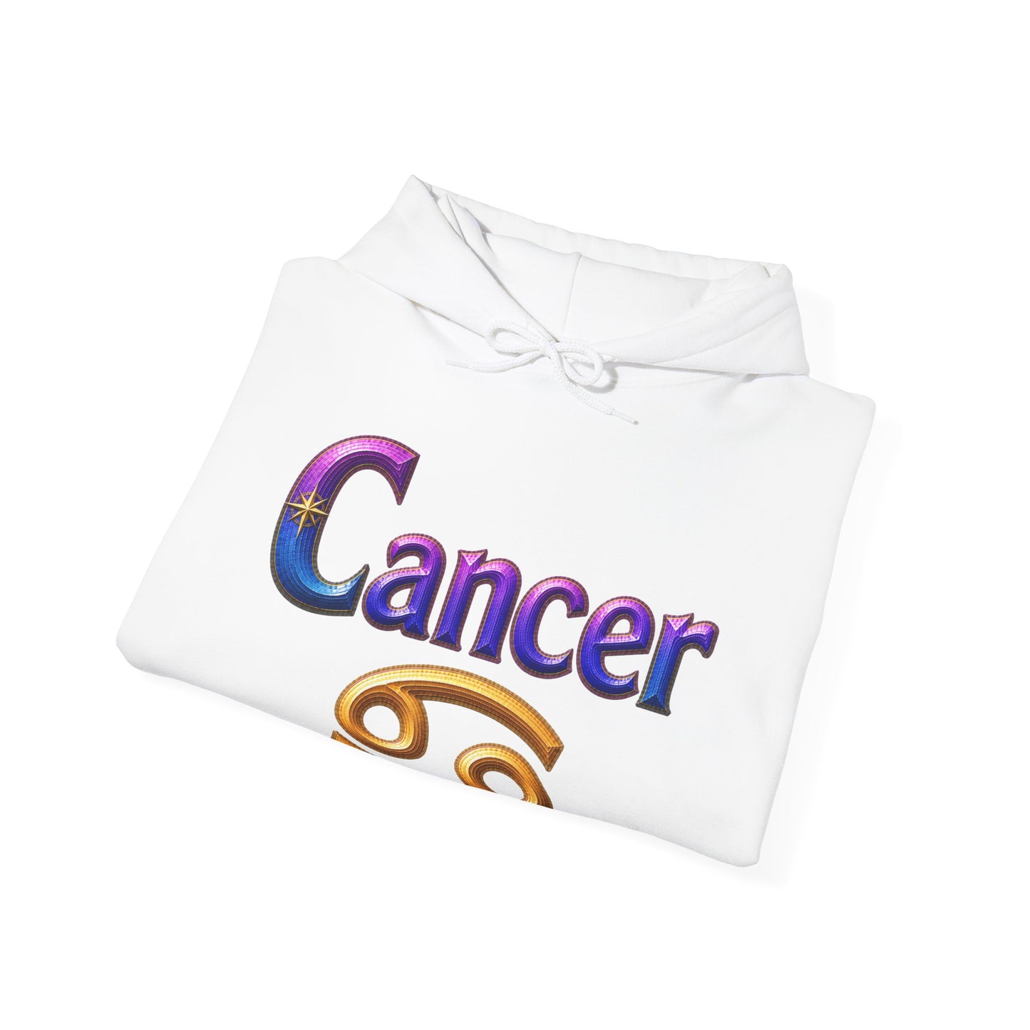 The Cancer Hoodie | The Zodiac Collection