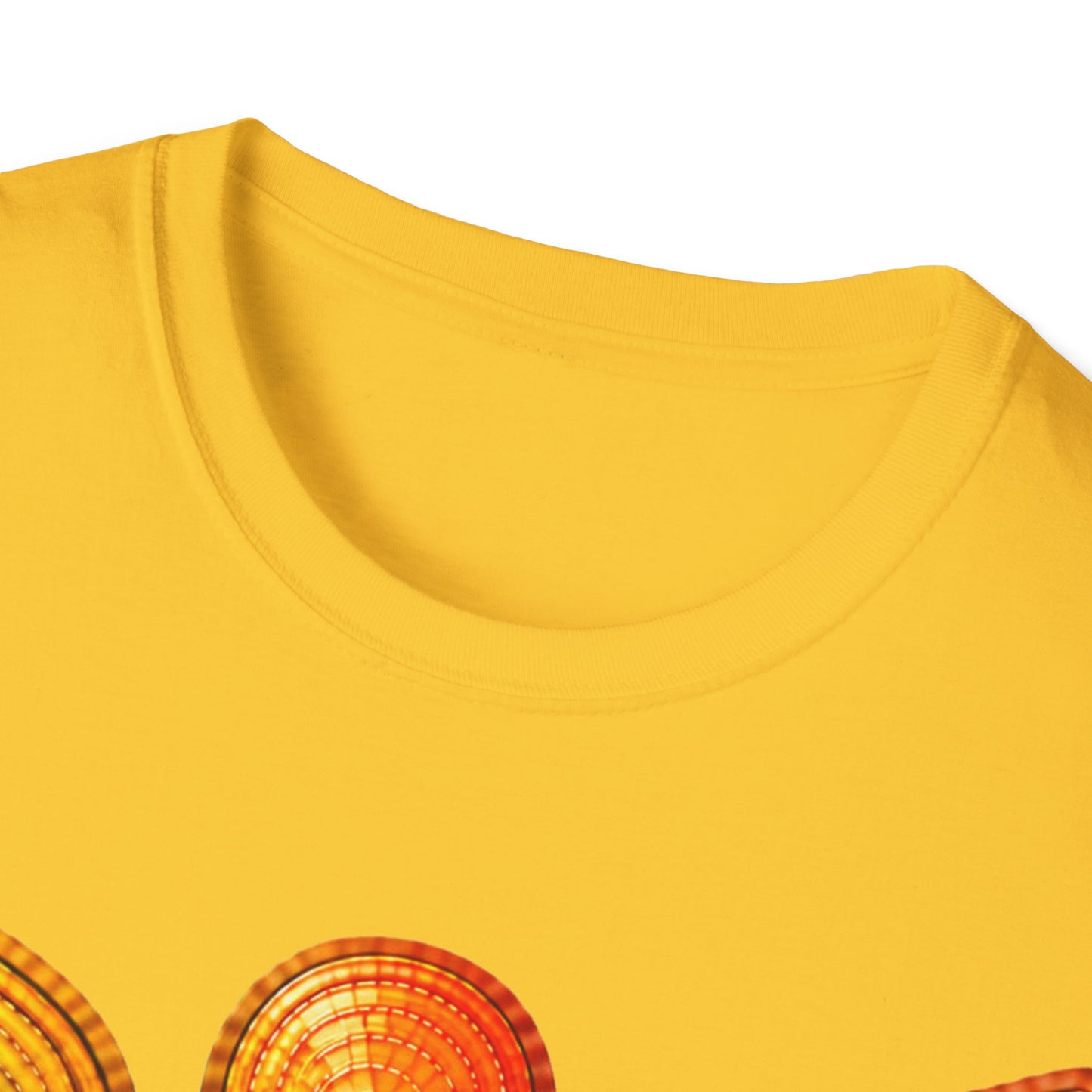 Good Vibes Angel T-Shirt | 13 Colors | S - 3XL