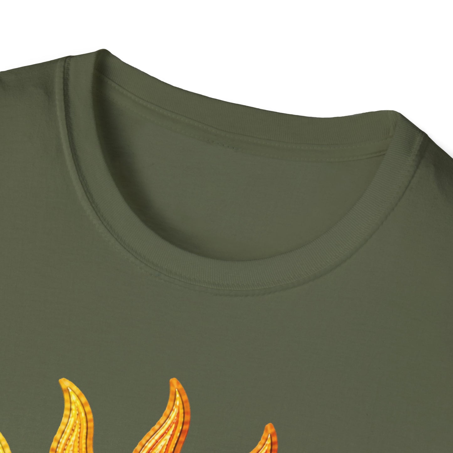 Good Vibes Happy Sun T-Shirt | 13 Colors | S - 3XL
