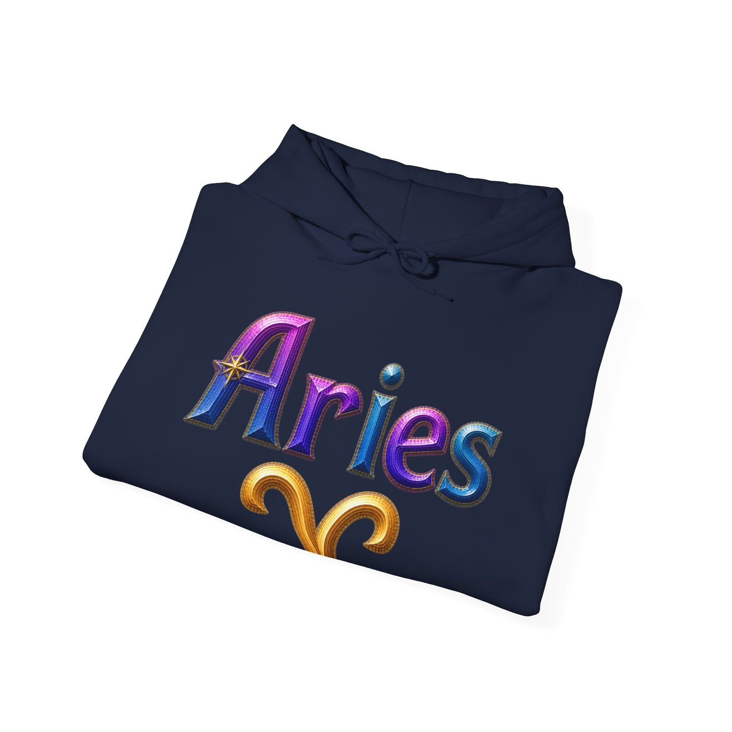 The Aries Hoodie | The Zodiac Collection
