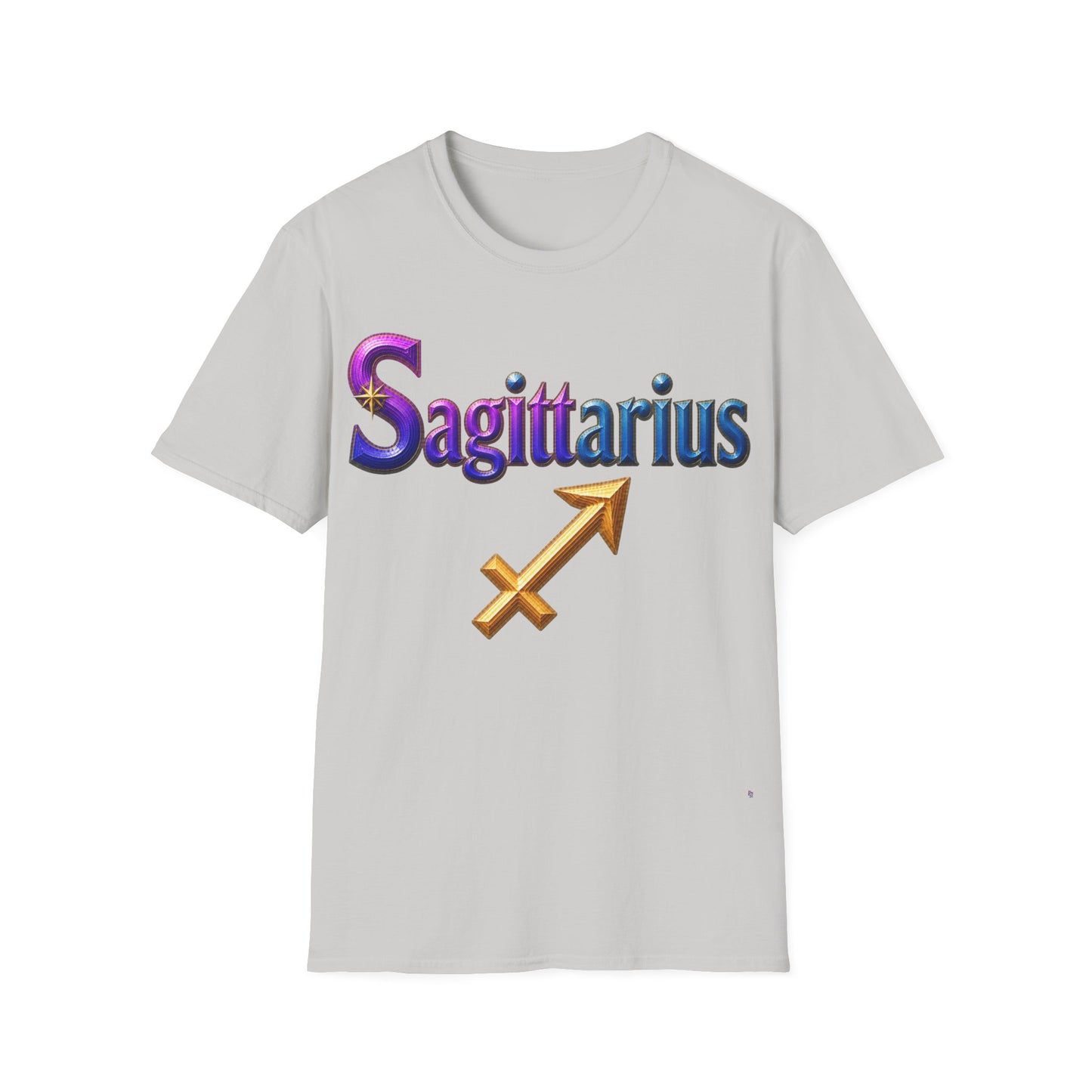 The Sagittarius Zodiac T-Shirt | 14 Colors | S - 3XL
