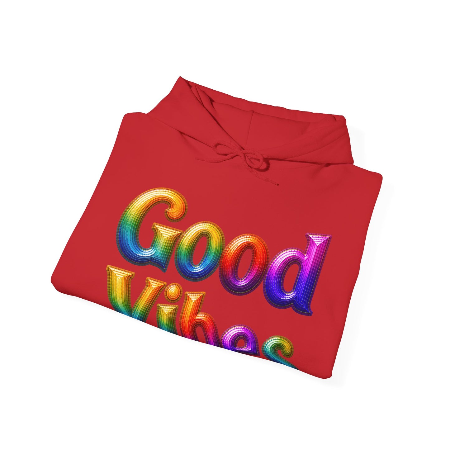 The Good Vibes Hoodie | The Good Vibes Collection