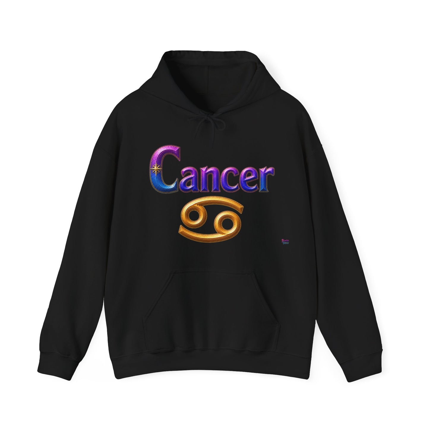 The Cancer Hoodie | The Zodiac Collection