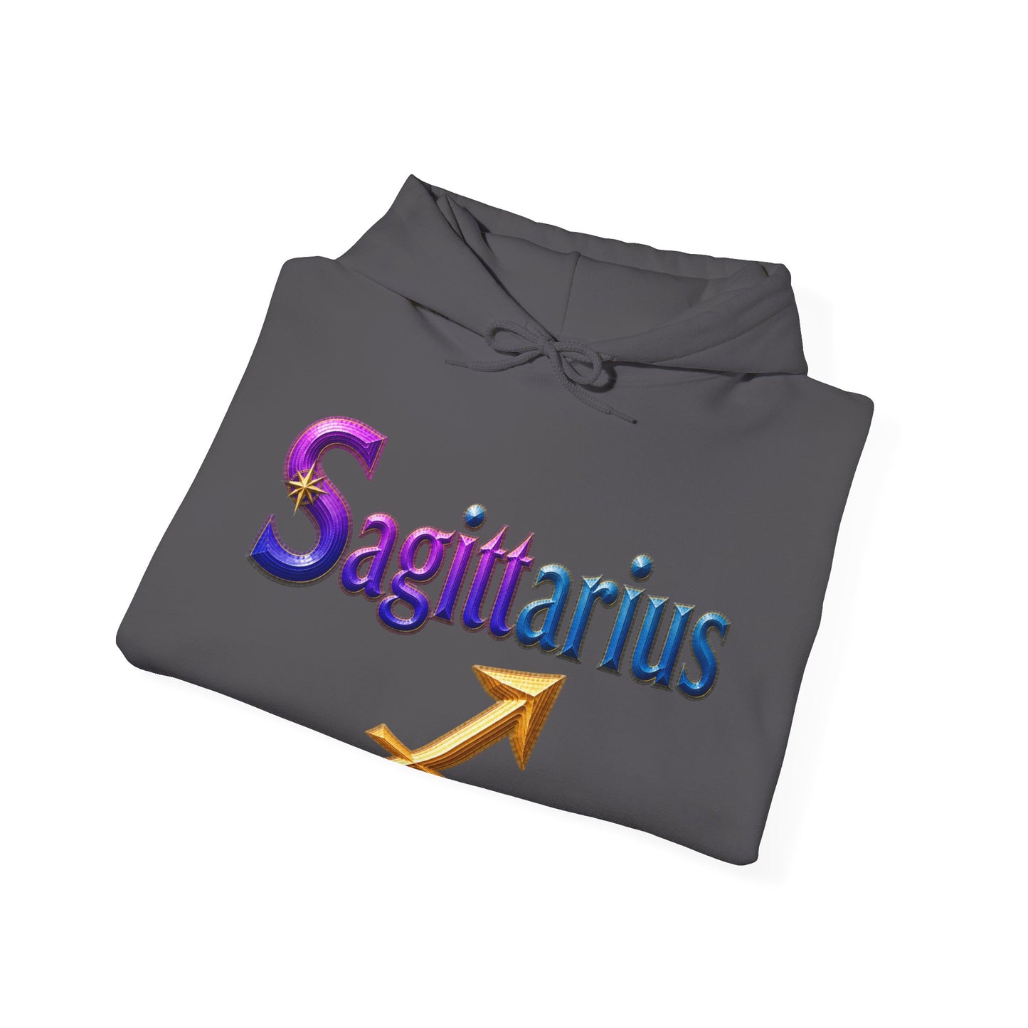 The Sagittarius Hoodie | The Zodiac Collection