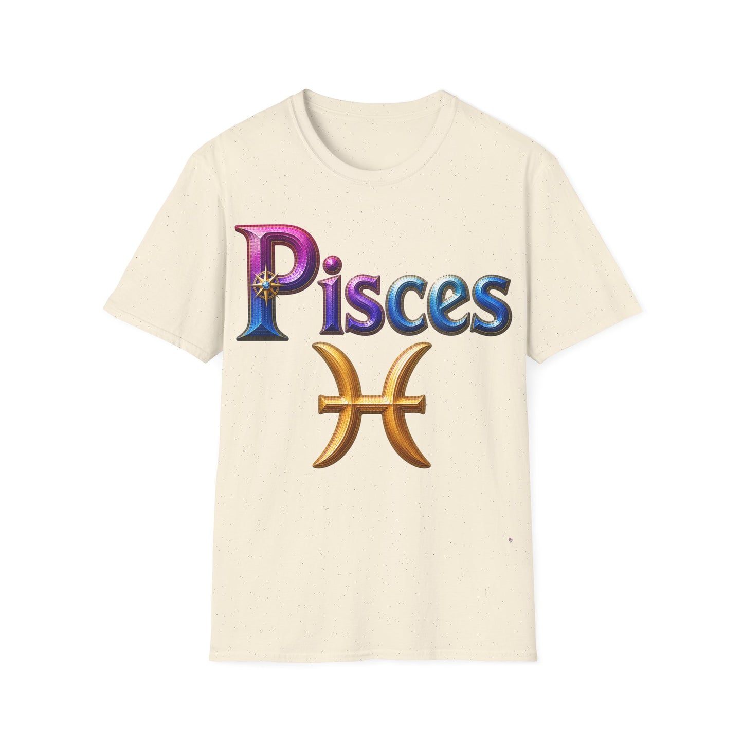 The Pisces Zodiac T-Shirt | 14 Colors | S - 3XL