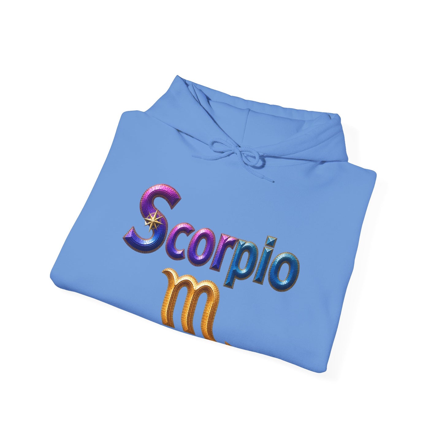 The Scorpio Hoodie | The Zodiac Collection