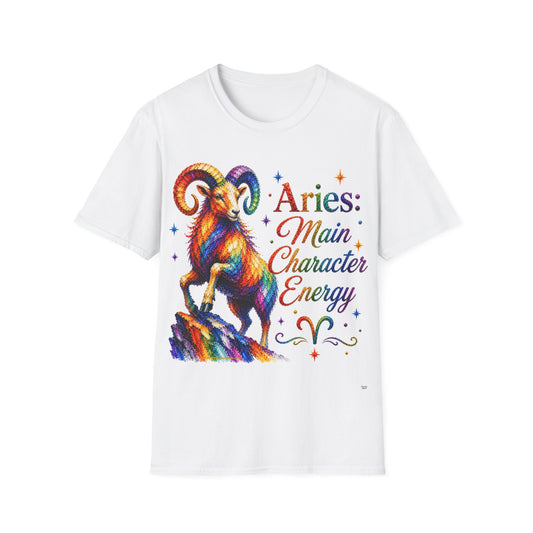 The Aries T-Shirt | Psychic Stew | S - 3XL