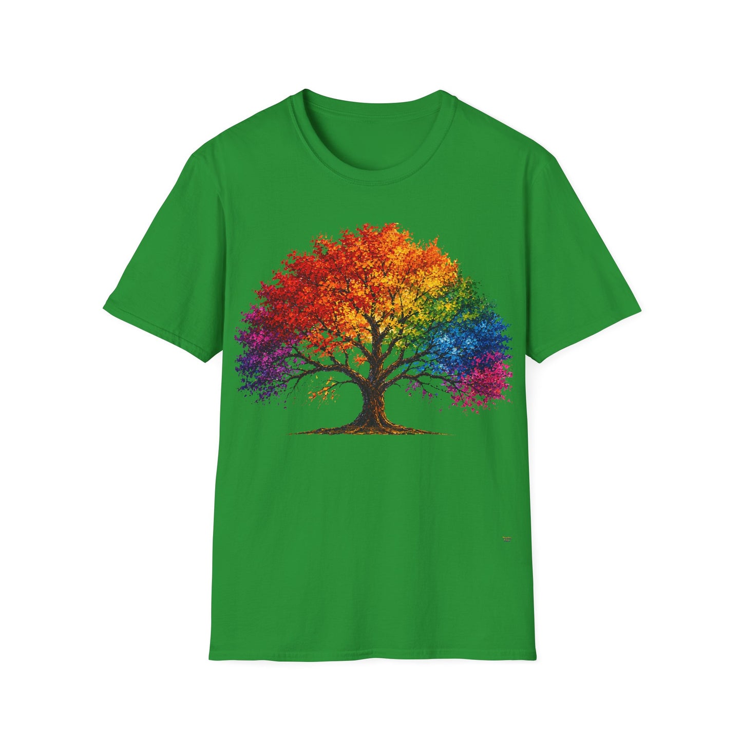 Good Vibes Tree of Life T-Shirt | 13 Colors | S - 3XL
