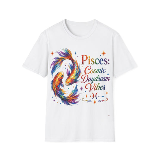The Pisces T-Shirt | Psychic Stew | S - 3XL