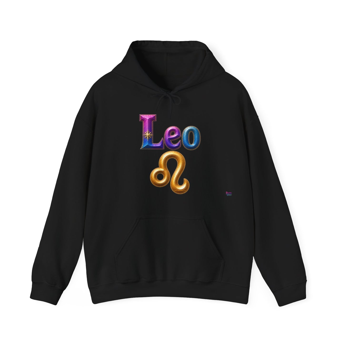The Leo Hoodie | The Zodiac Collection