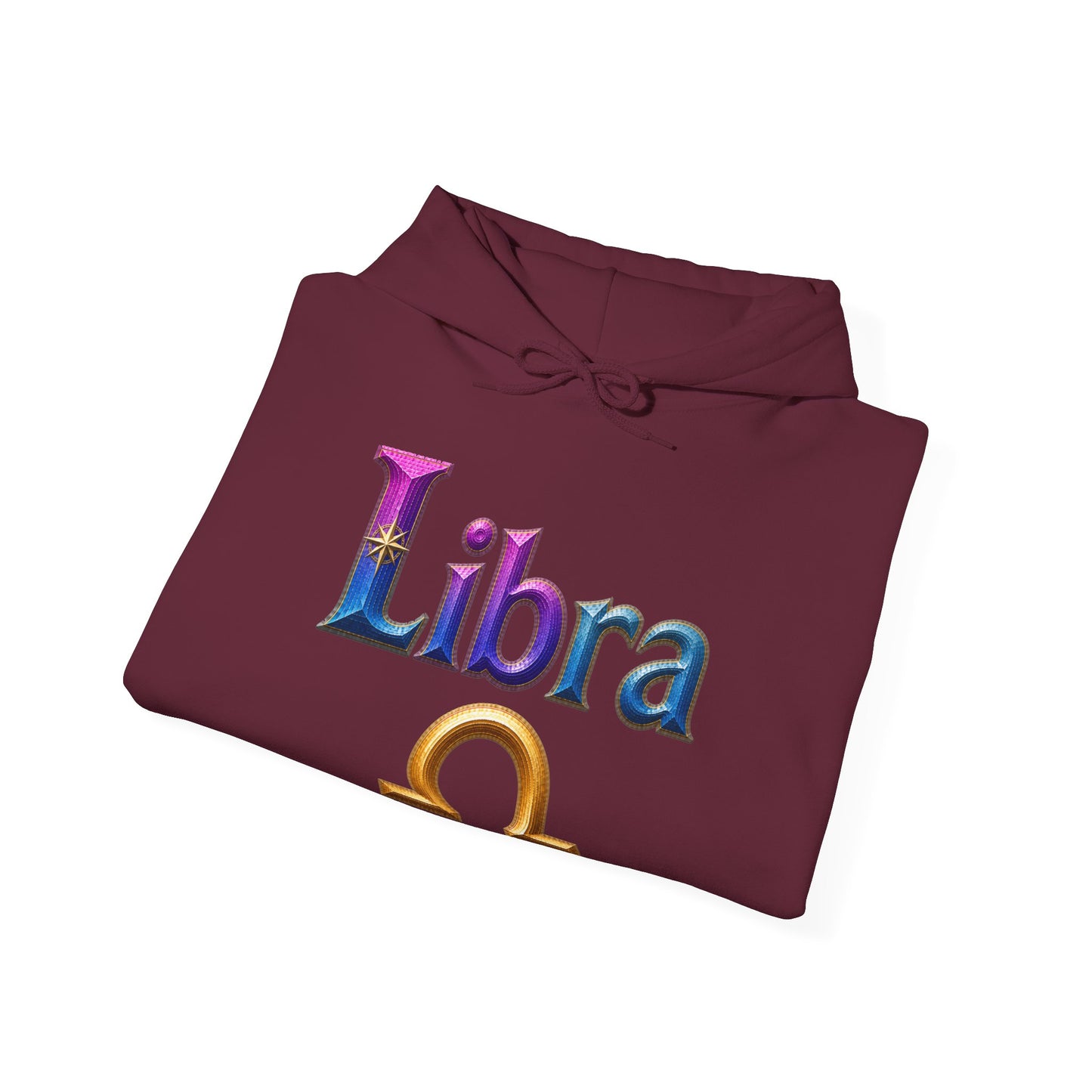 The Libra Hoodie | The Zodiac Collection