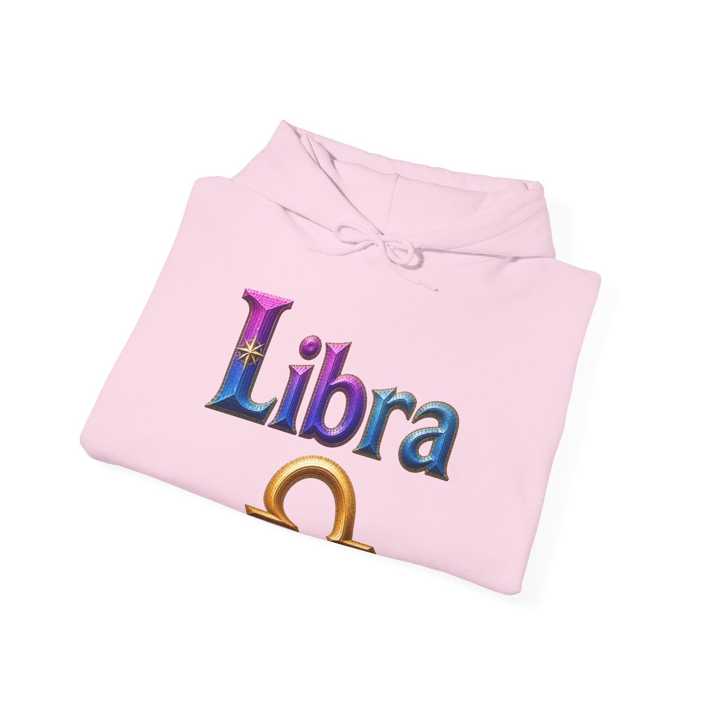 The Libra Hoodie | The Zodiac Collection