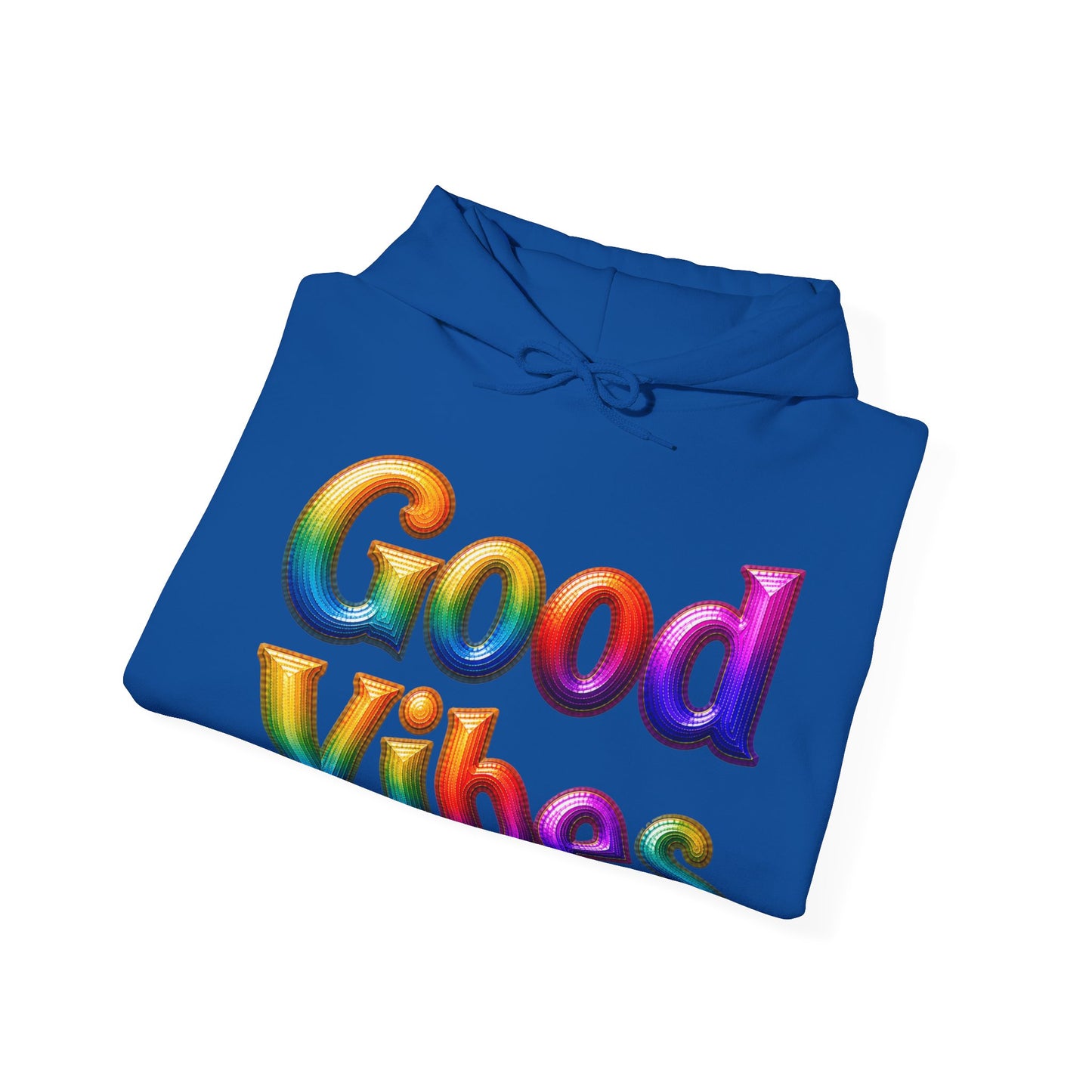 The Good Vibes Hoodie | The Good Vibes Collection