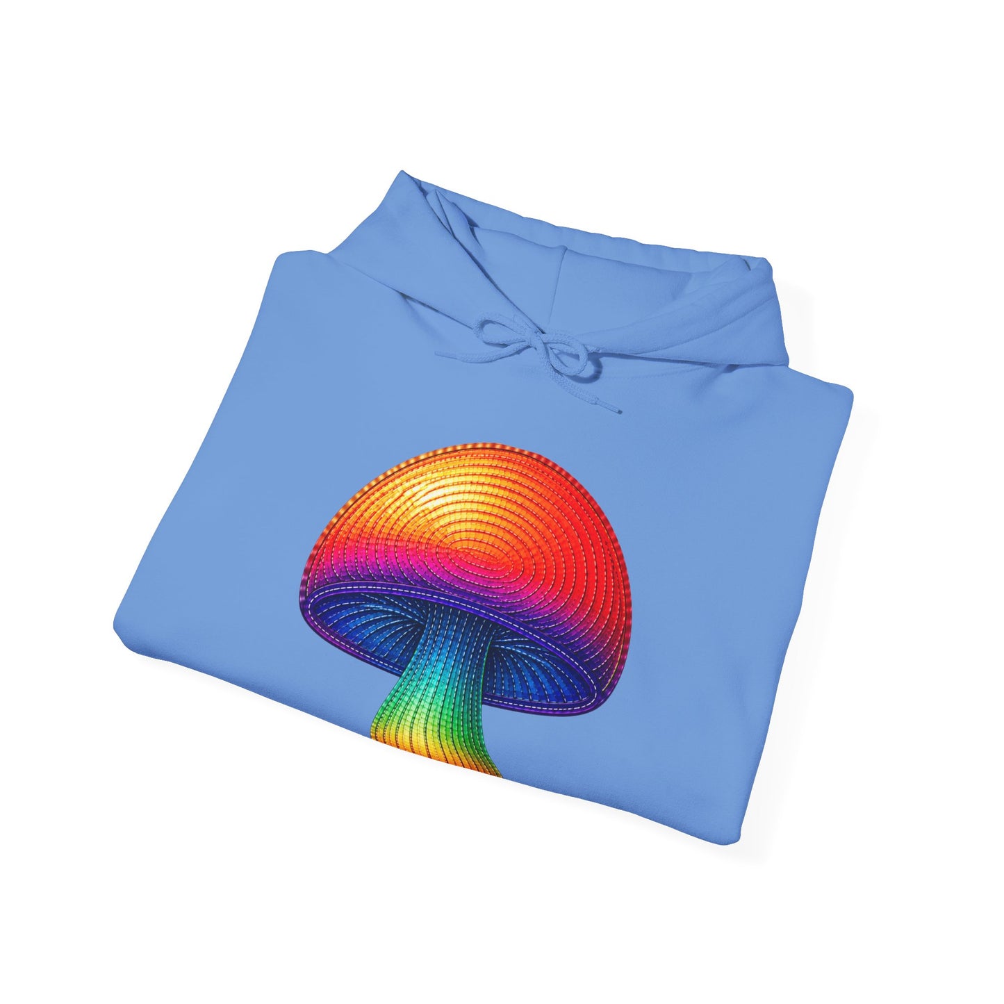 The Mushroom Hoodie | The Good Vibes Collection