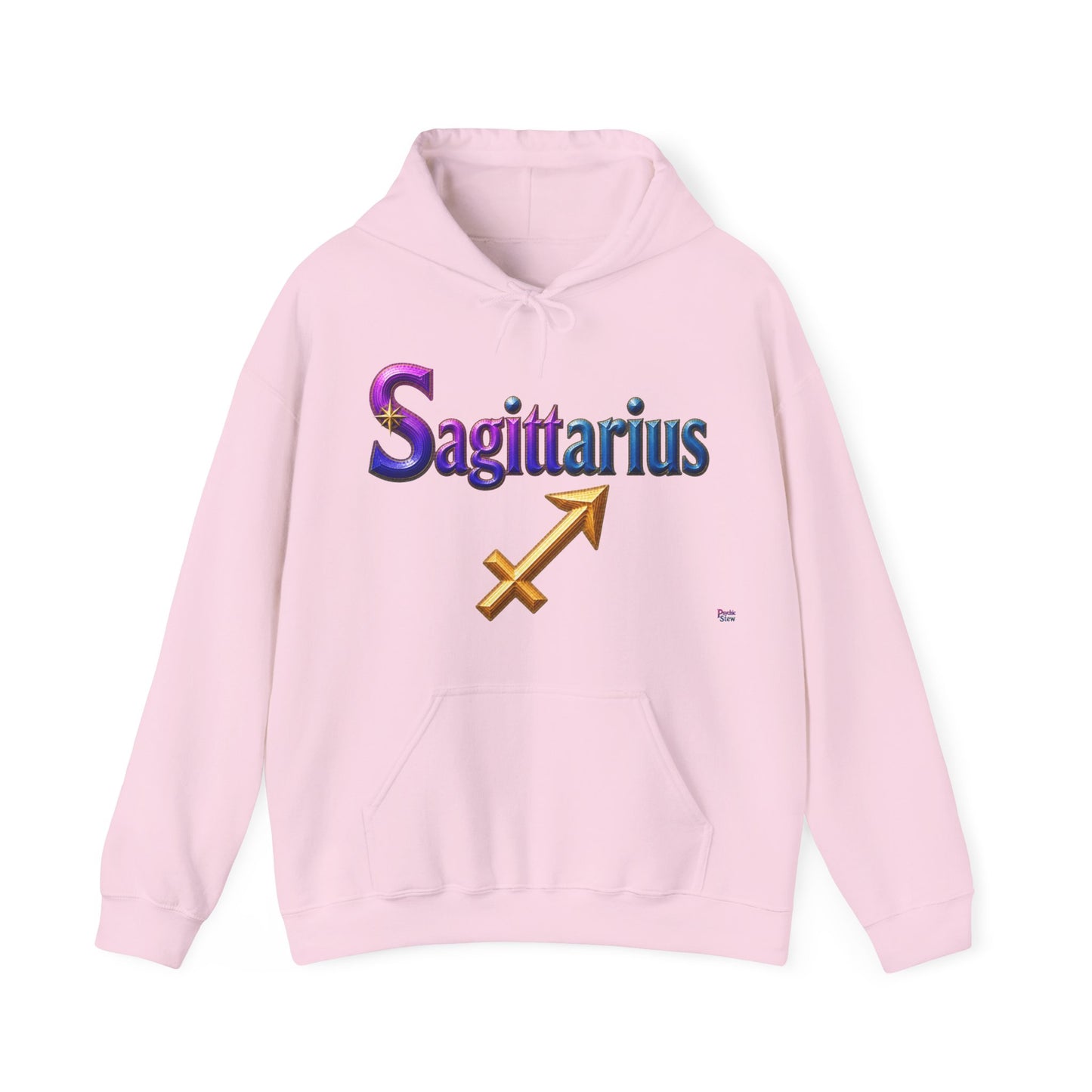 The Sagittarius Hoodie | The Zodiac Collection