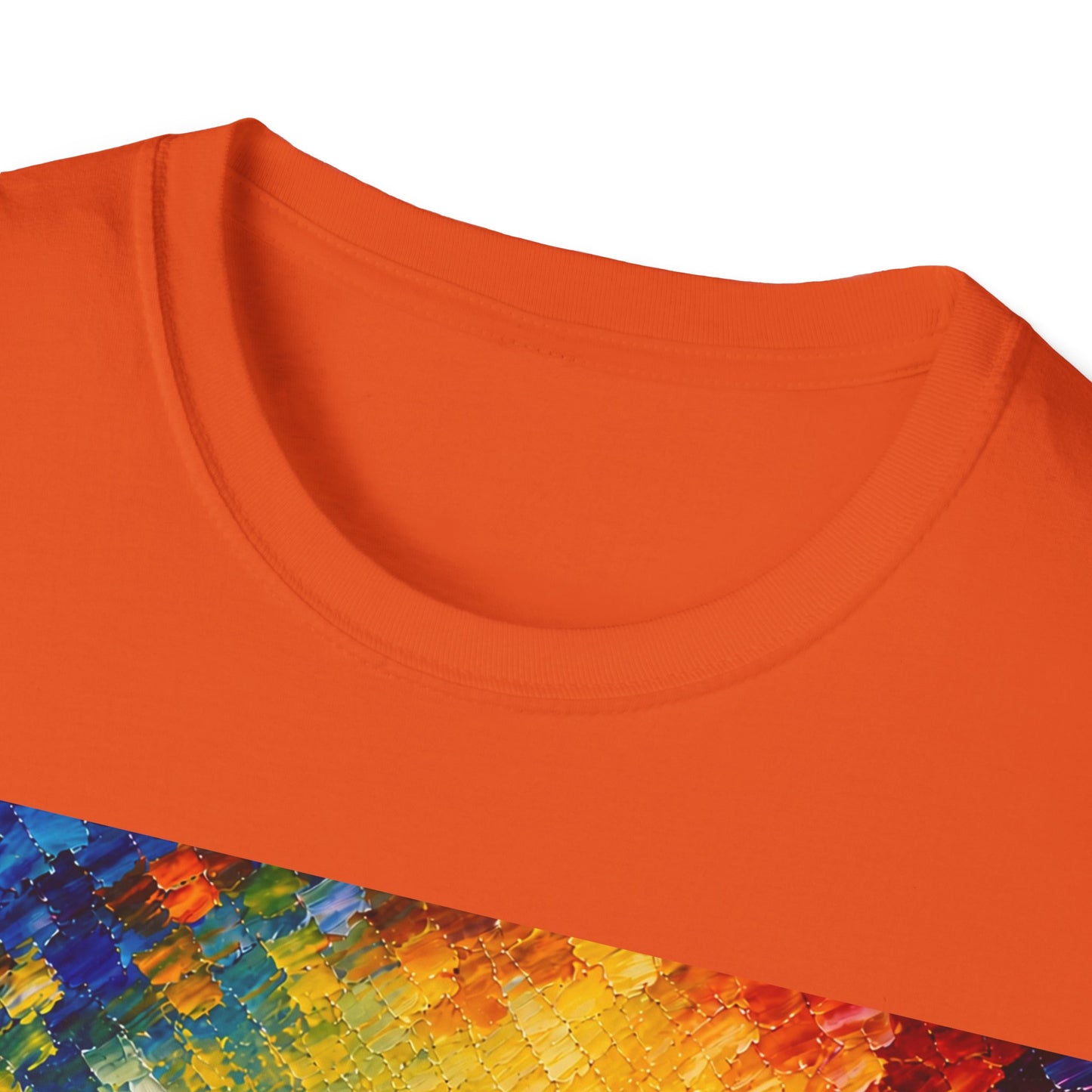 Good Vibes Peace and Love T-Shirt | 13 Colors | S - 3XL