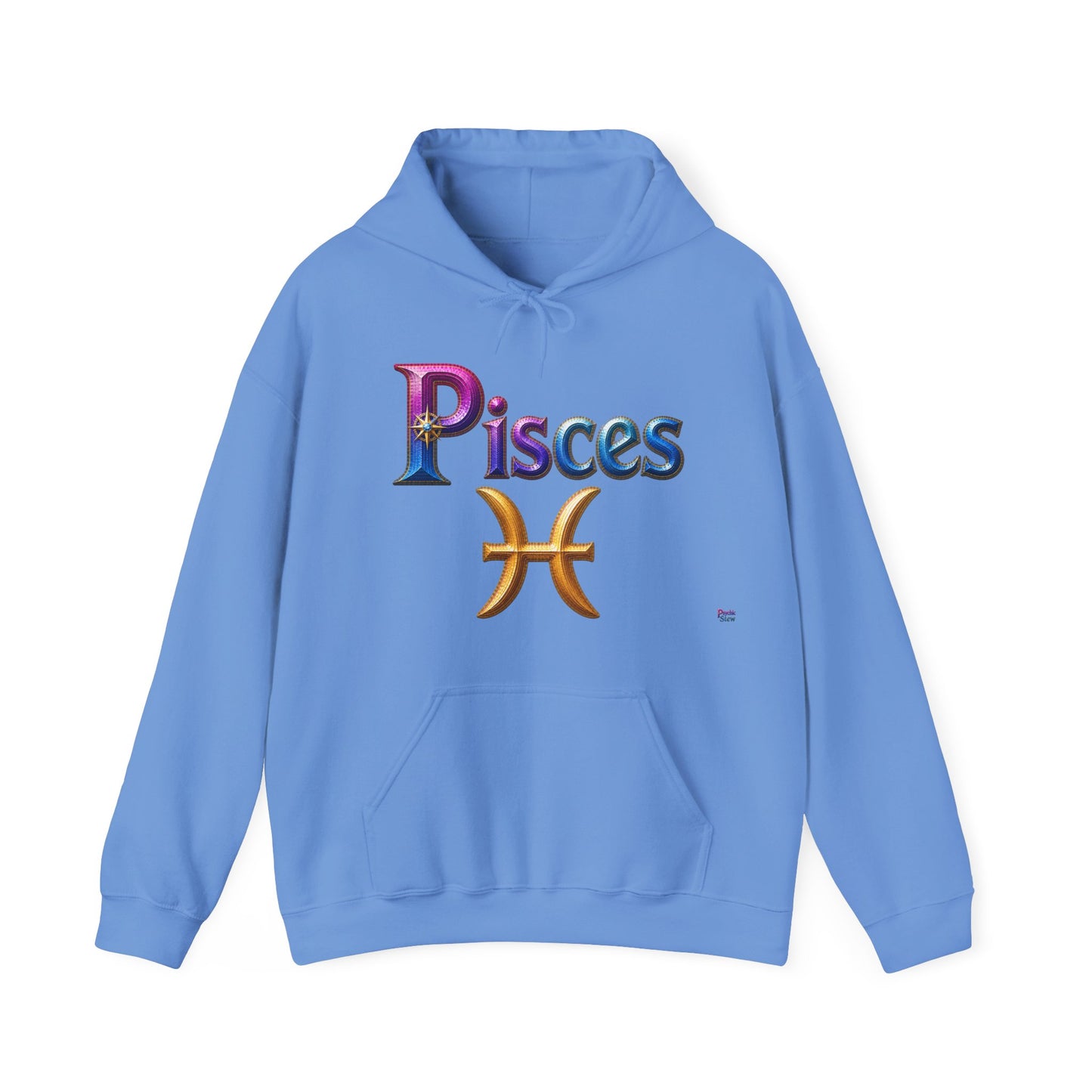 The Pisces Hoodie | The Zodiac Collection